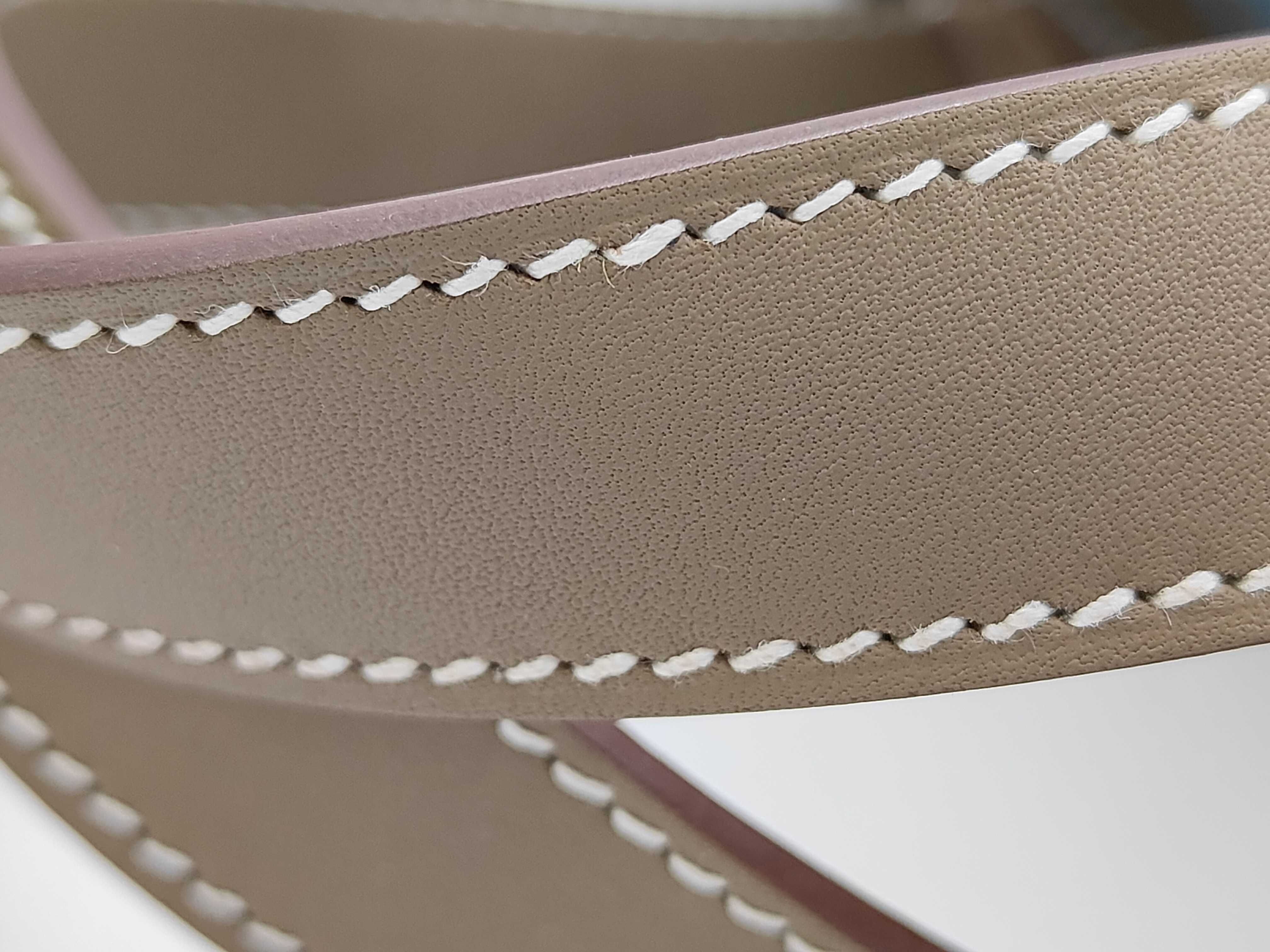 In the Loop 18 Etoupe Handbag — view 6