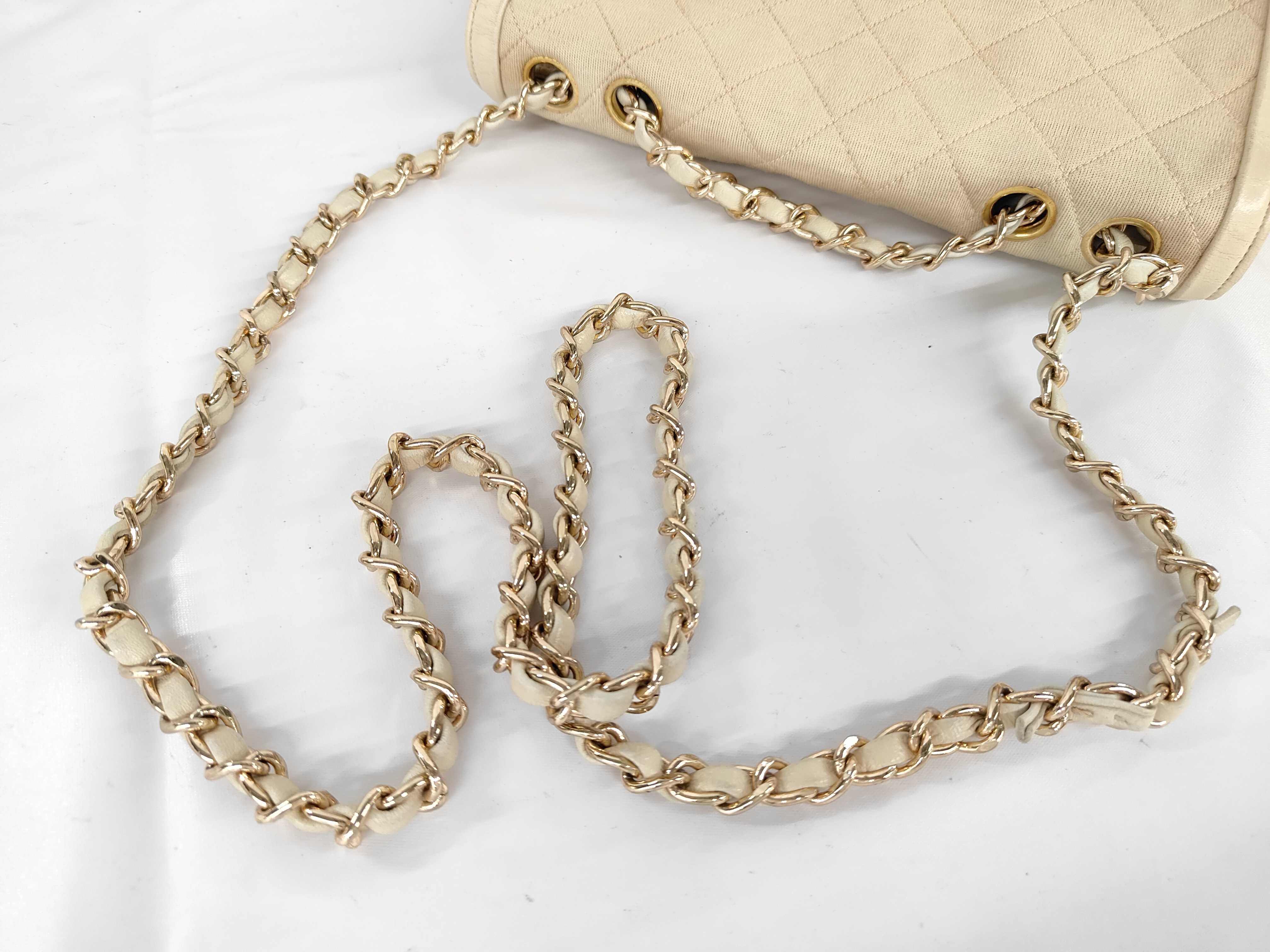 Shoulder Bag — view 3