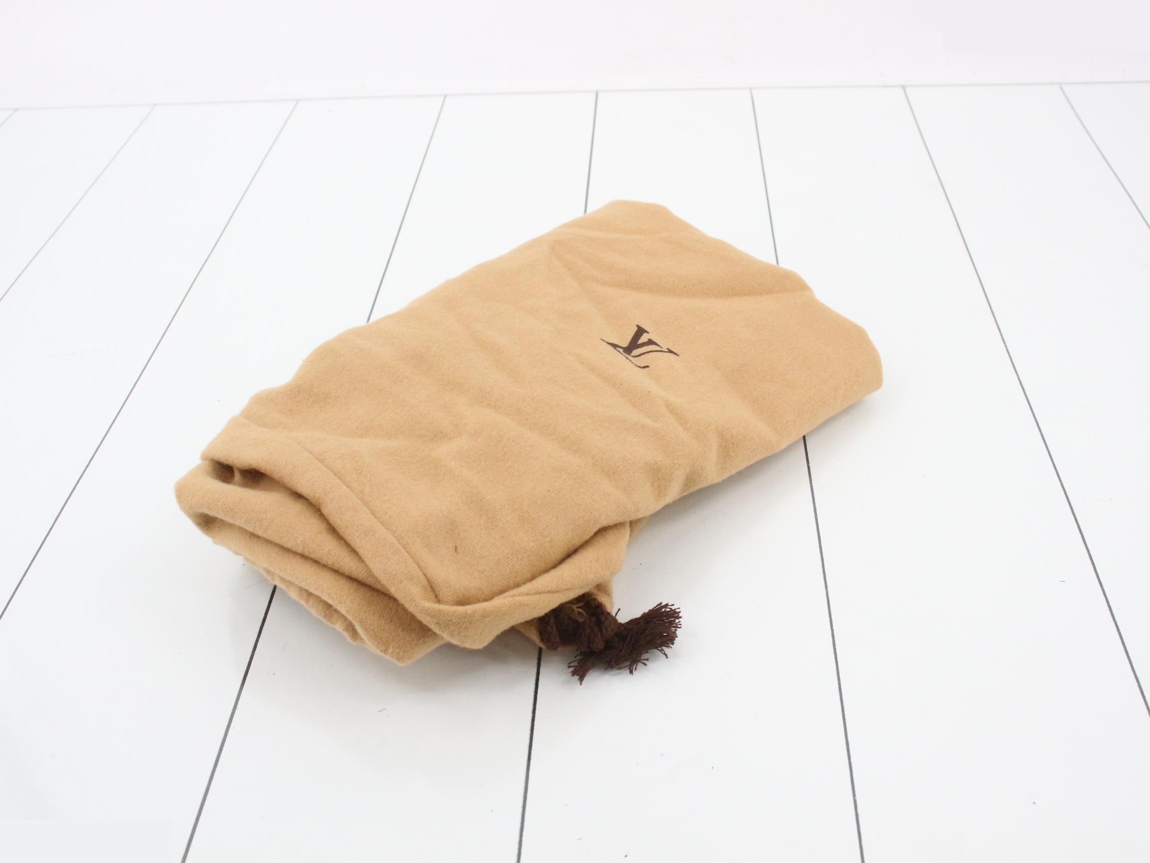 Monogram Montsouris MM Backpack — view 7
