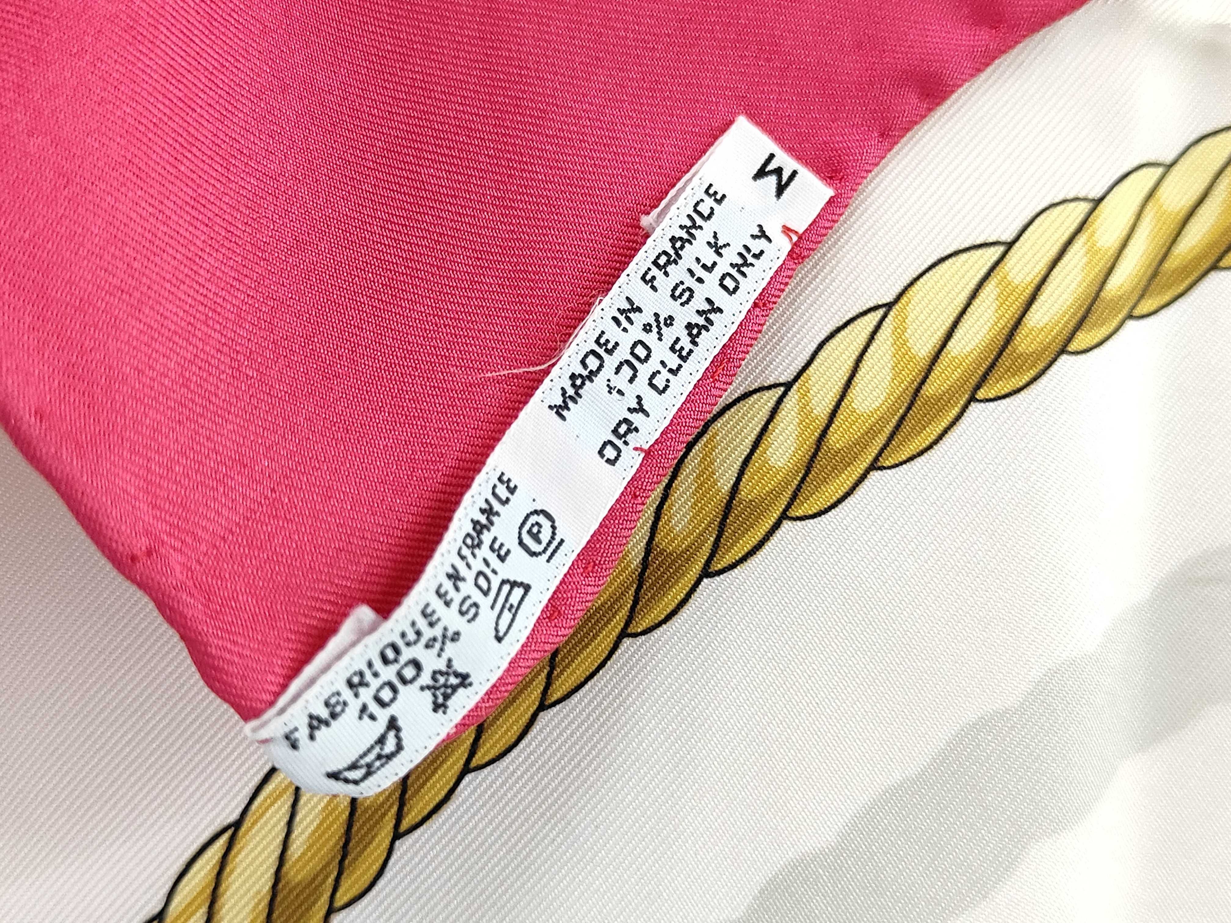 scarf carré and other accessories — view 6