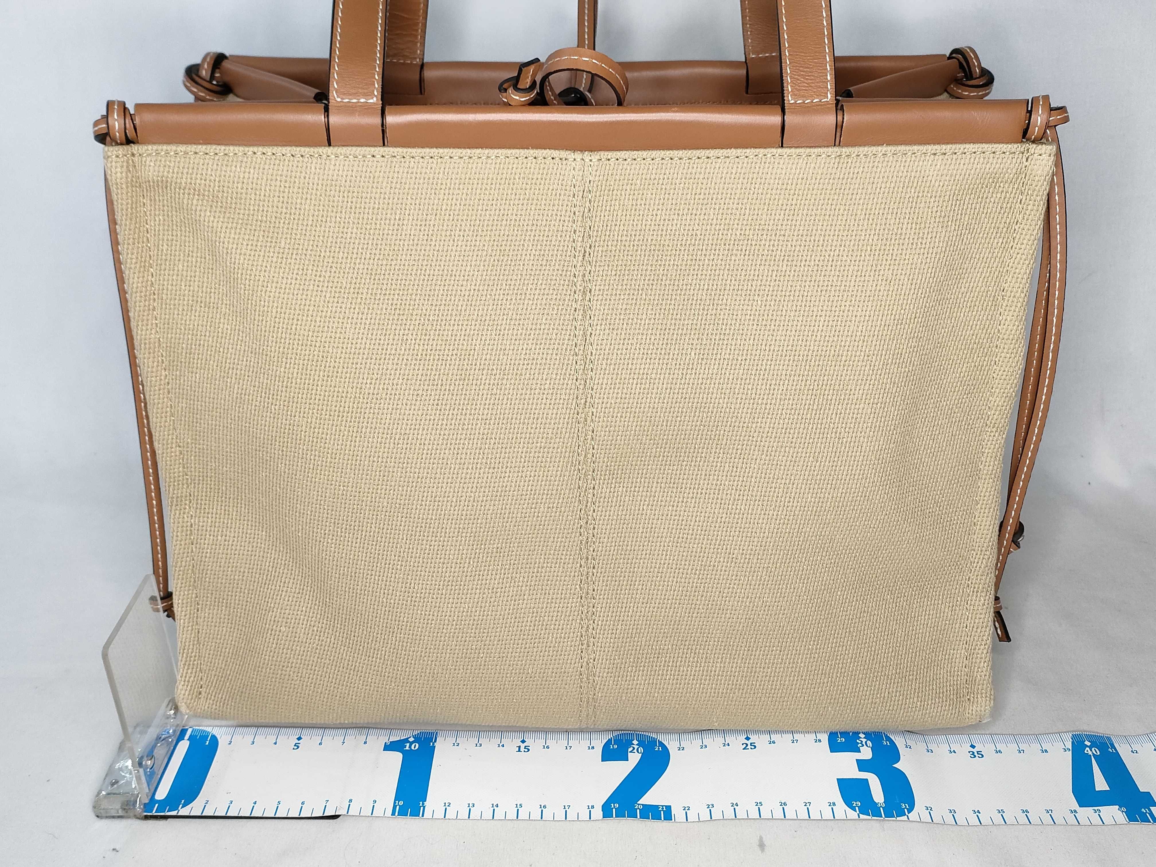 Cushion Tote Bag — view 2