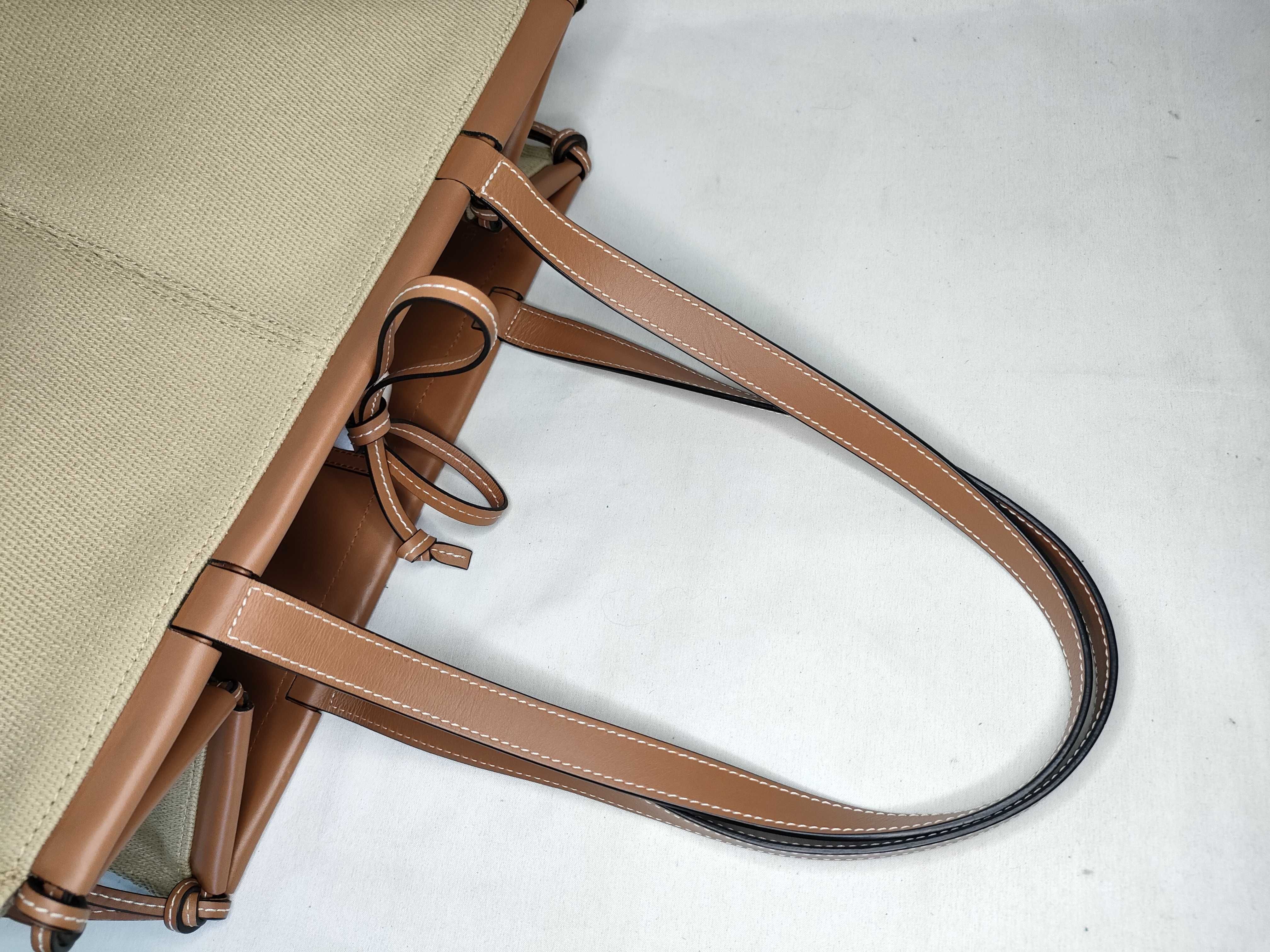 Cushion Tote Bag — view 3