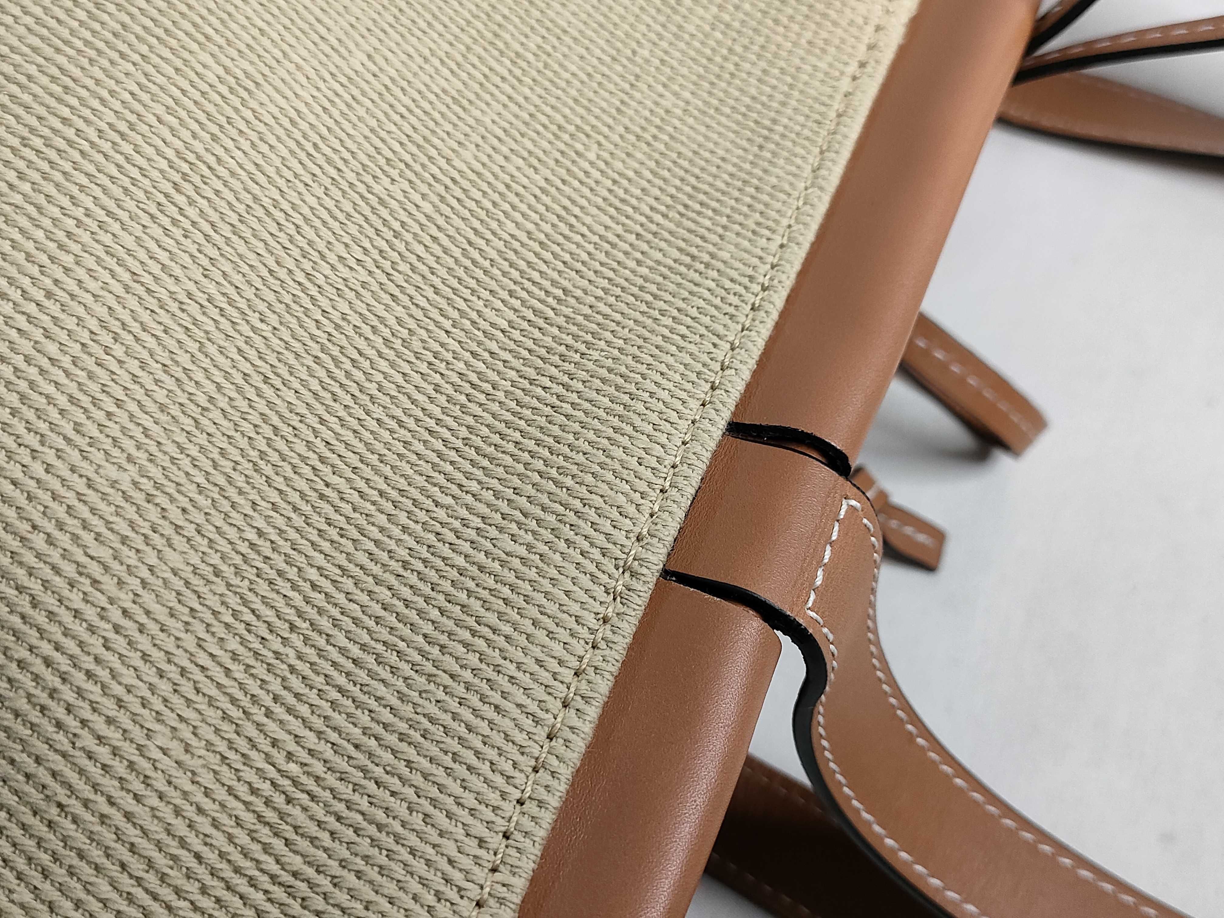Cushion Tote Bag — view 5