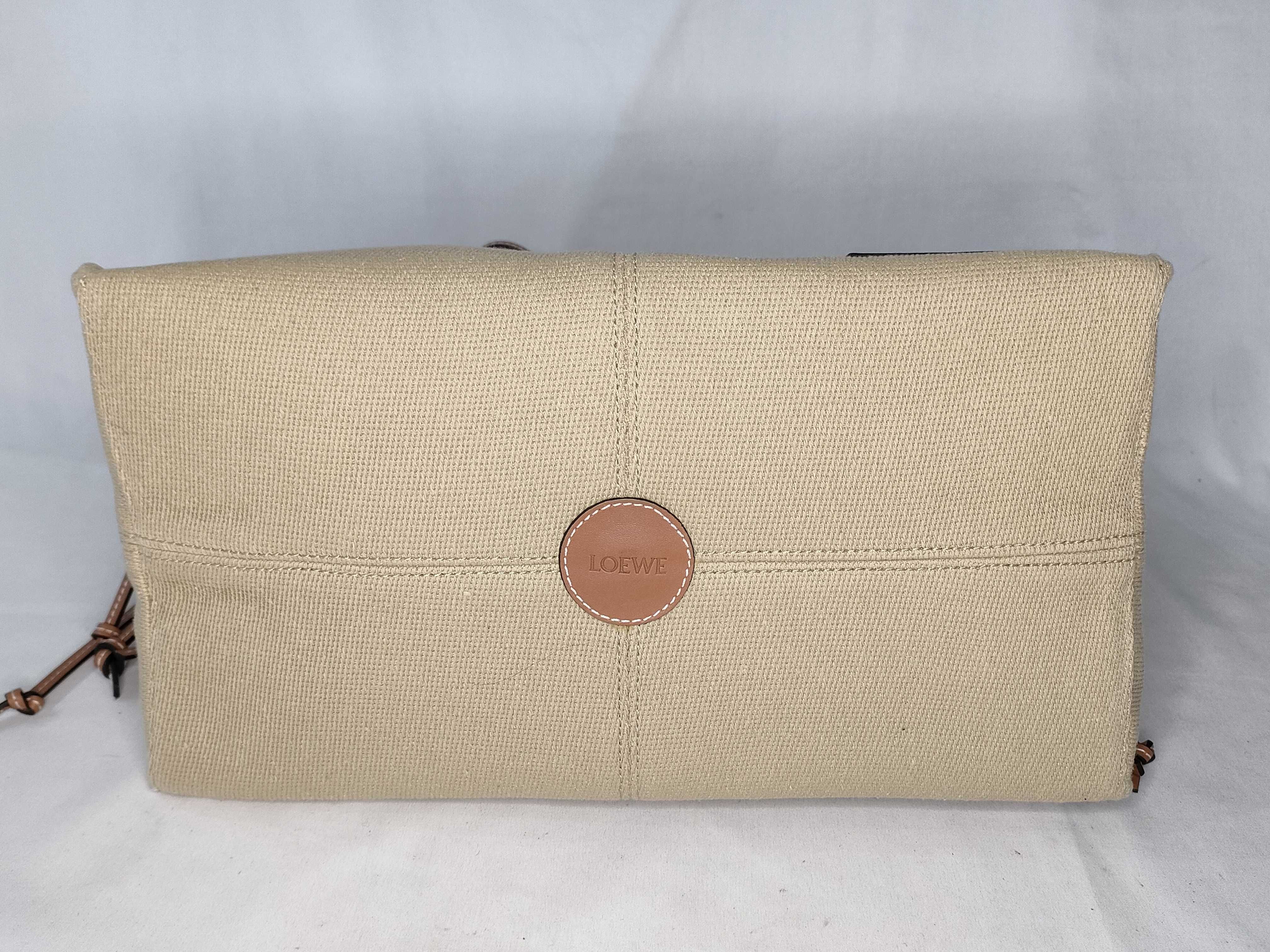 Cushion Tote Bag — view 7