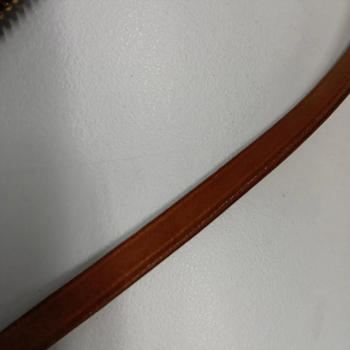 Monogram Pochette Accessoires M51980 BJ0071 Brown (with alternative strap) — view 13
