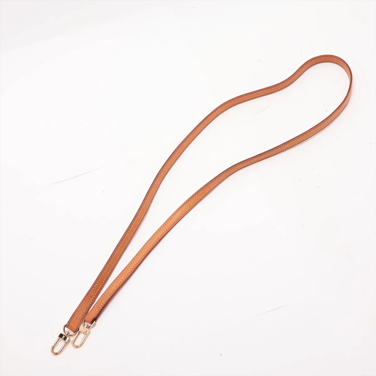 Monogram Pochette Accessoires M51980 BJ0071 Brown (with alternative strap) — view 7