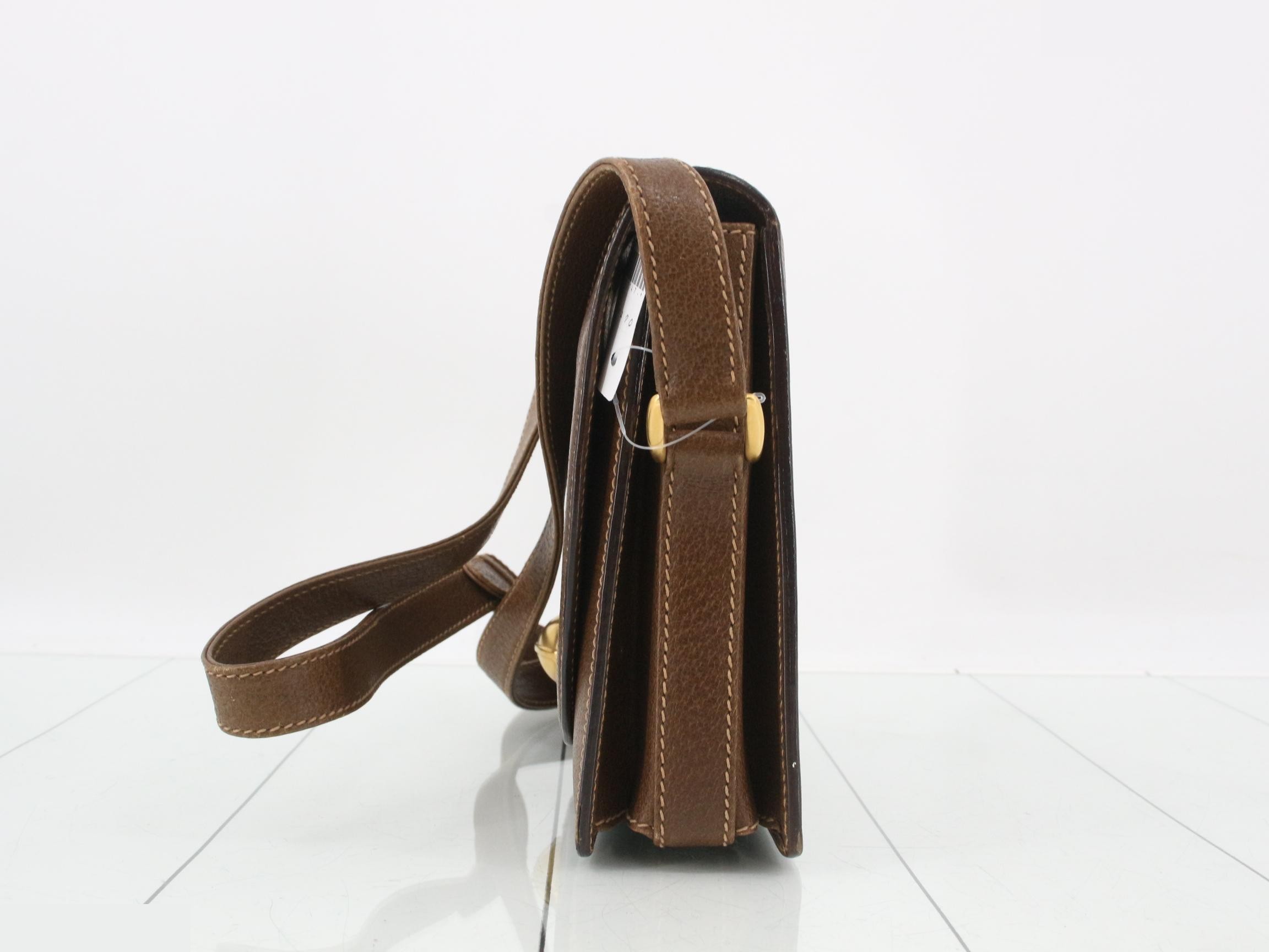 Shoulder bag — view 3