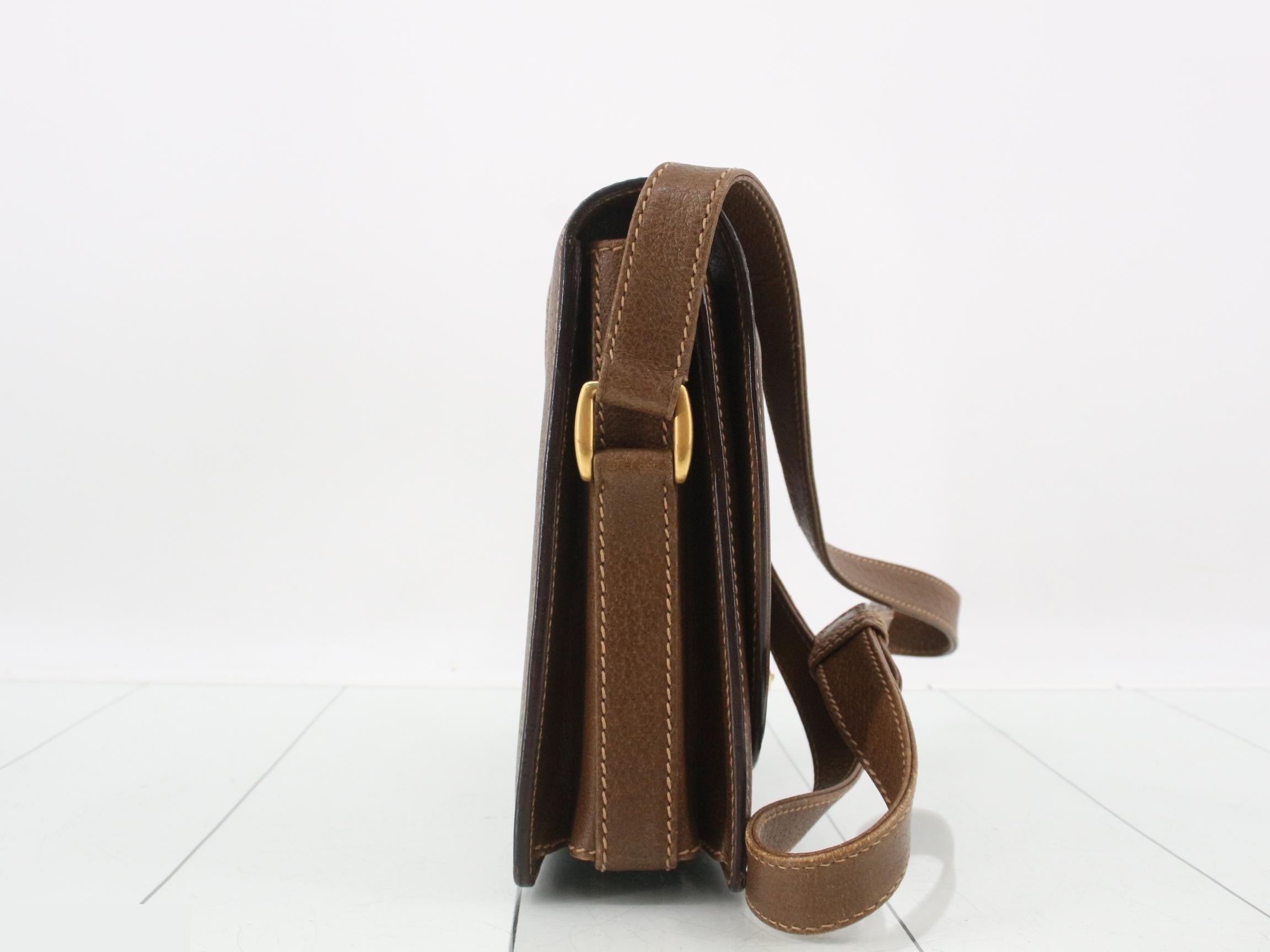 Shoulder bag — view 4