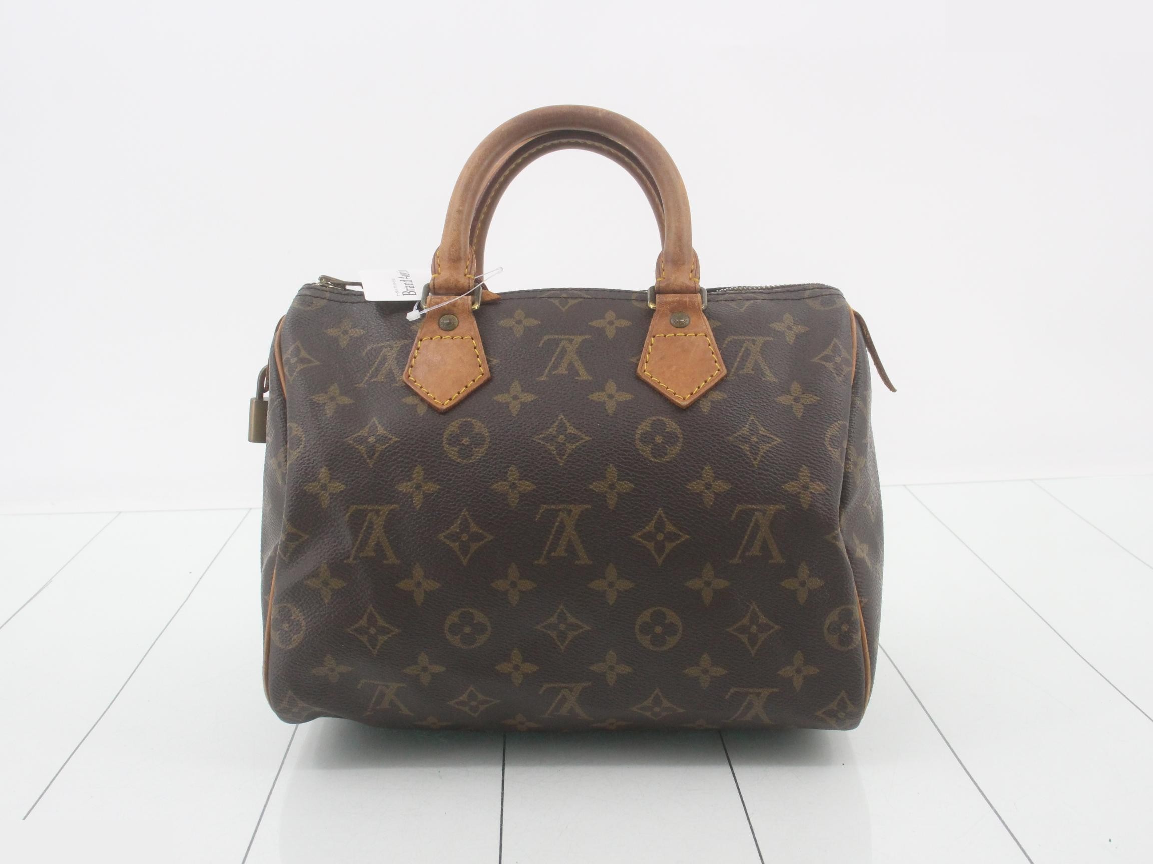 Speedy 25 — view 2
