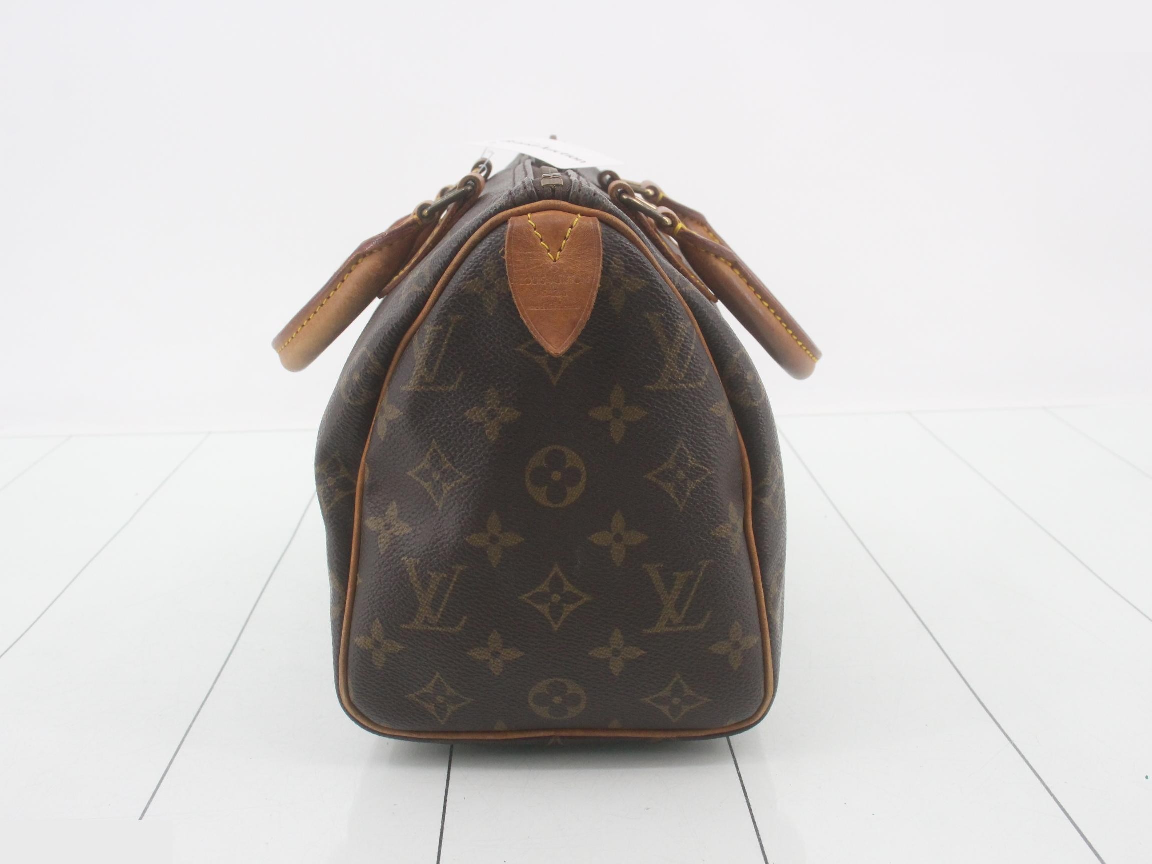 Speedy 25 — view 4