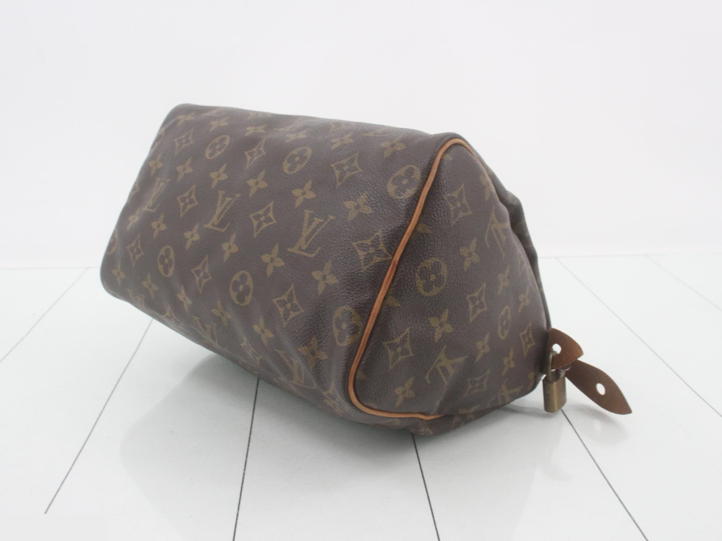 Speedy 25 — view 6