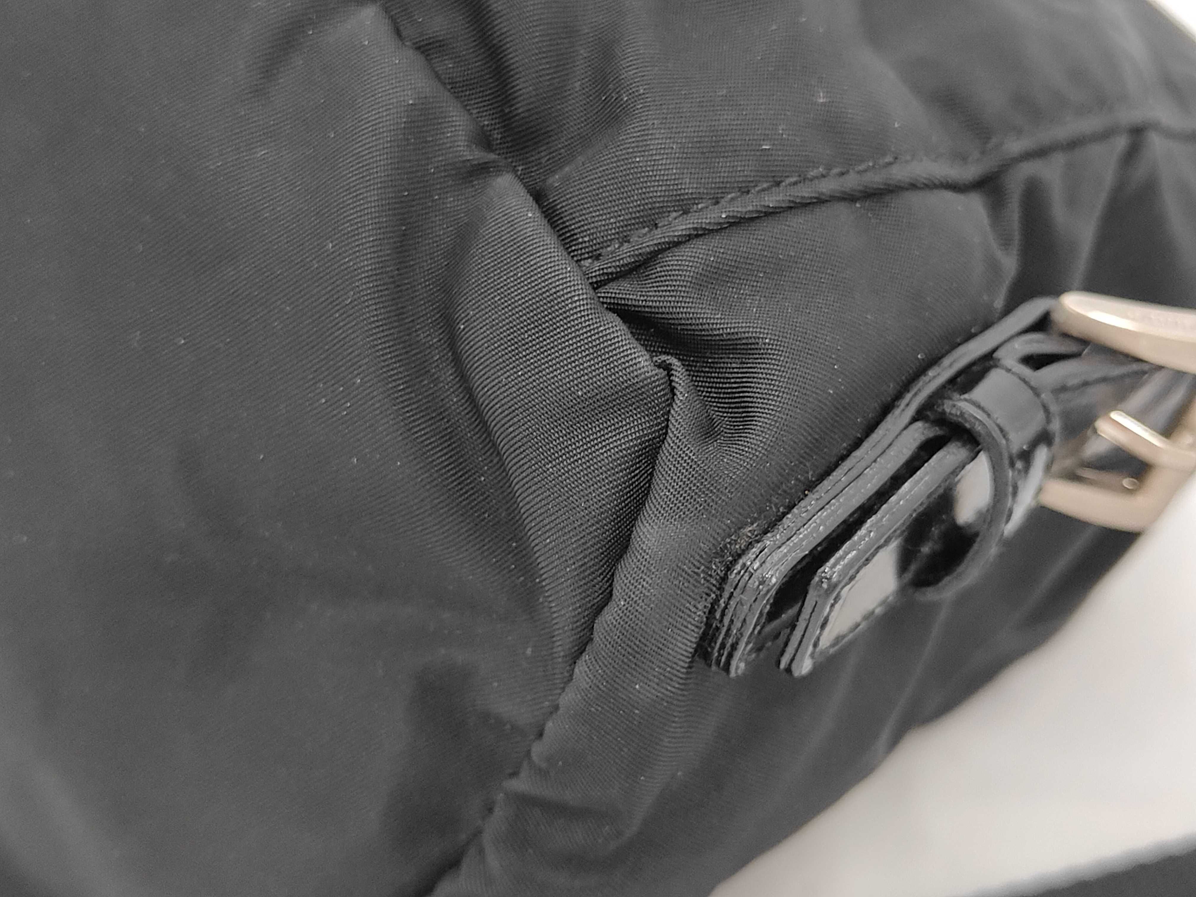 Nylon Backpack — view 4
