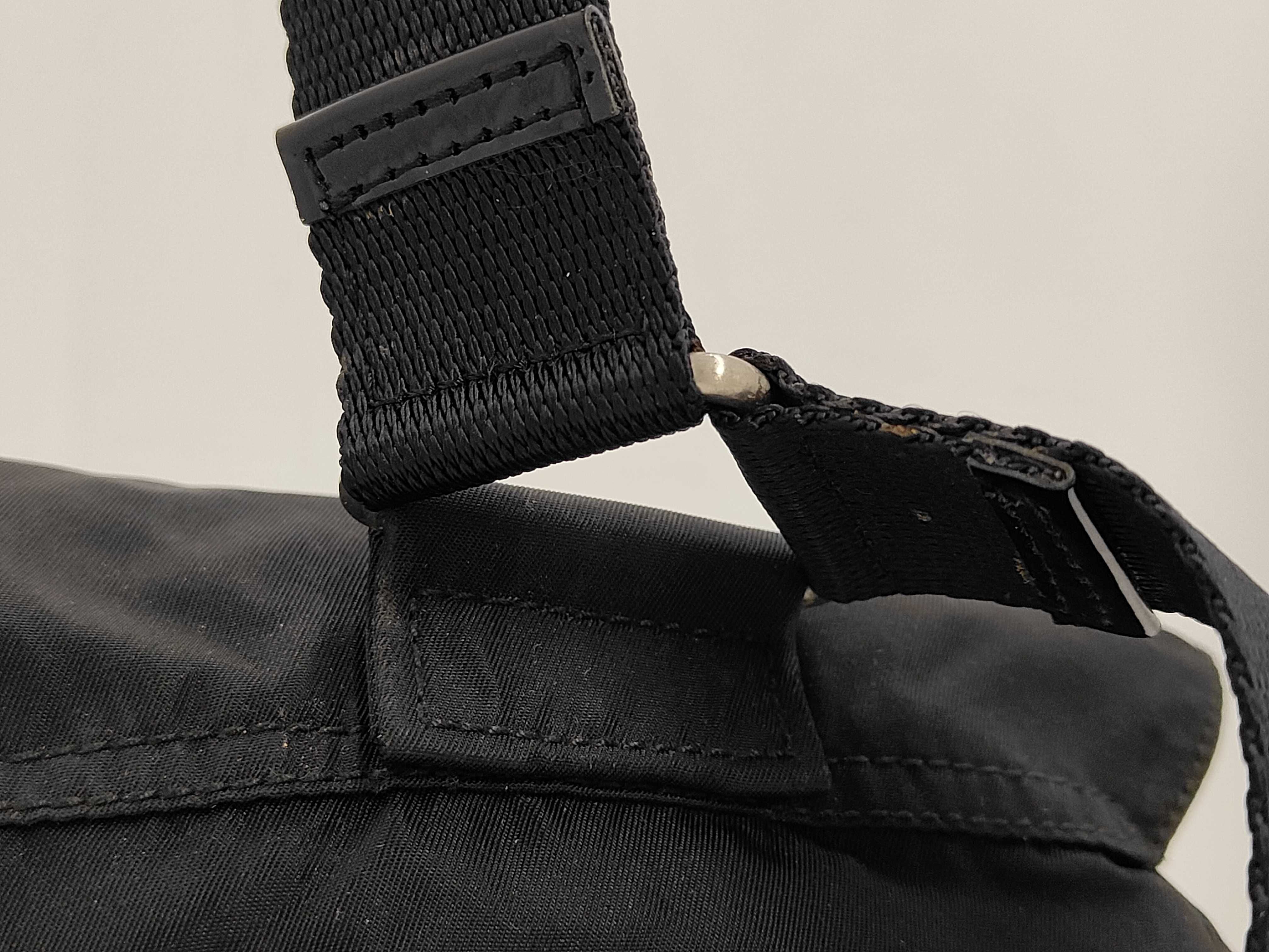 Nylon Backpack — view 7