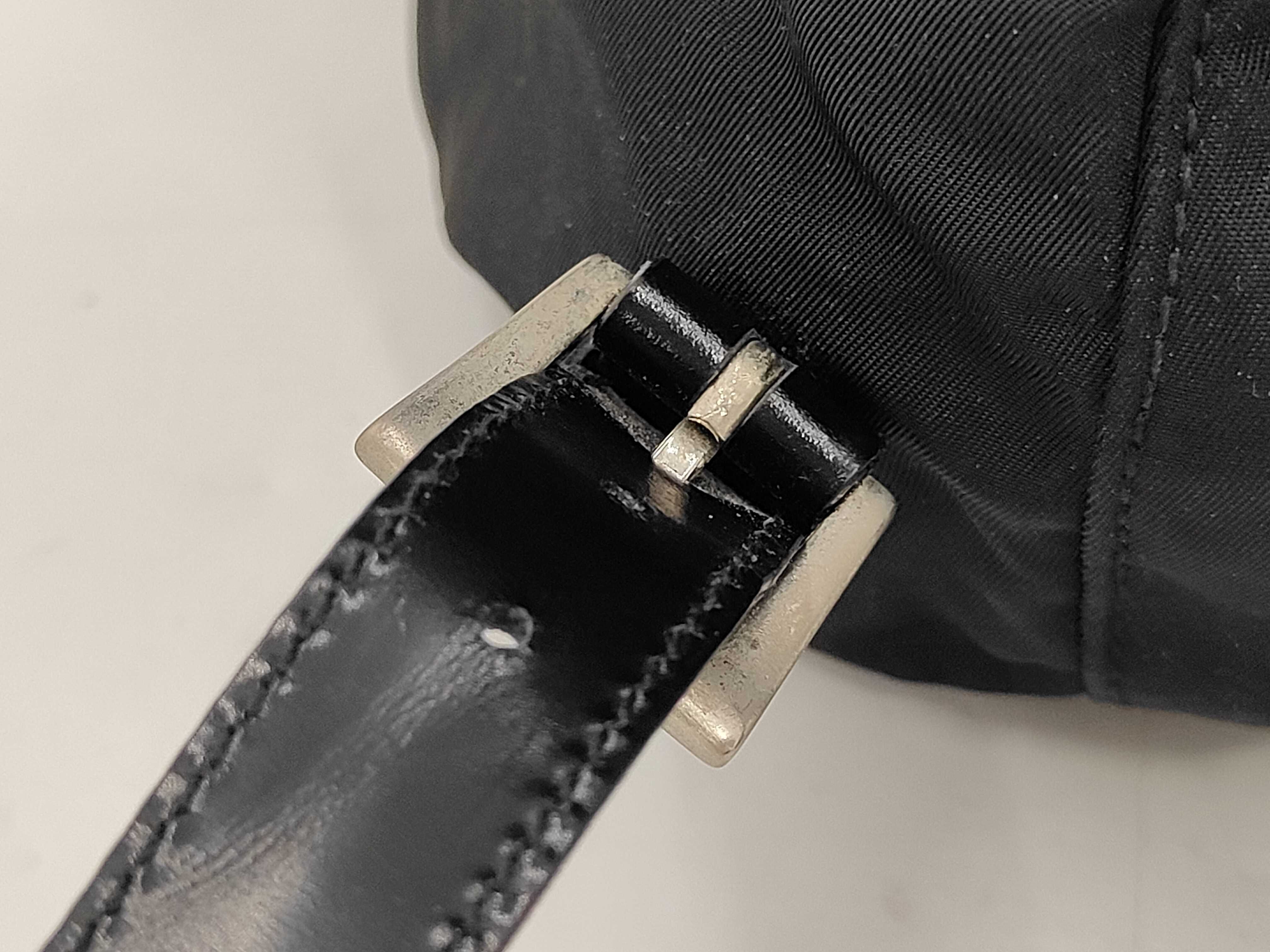 Nylon Backpack — view 8