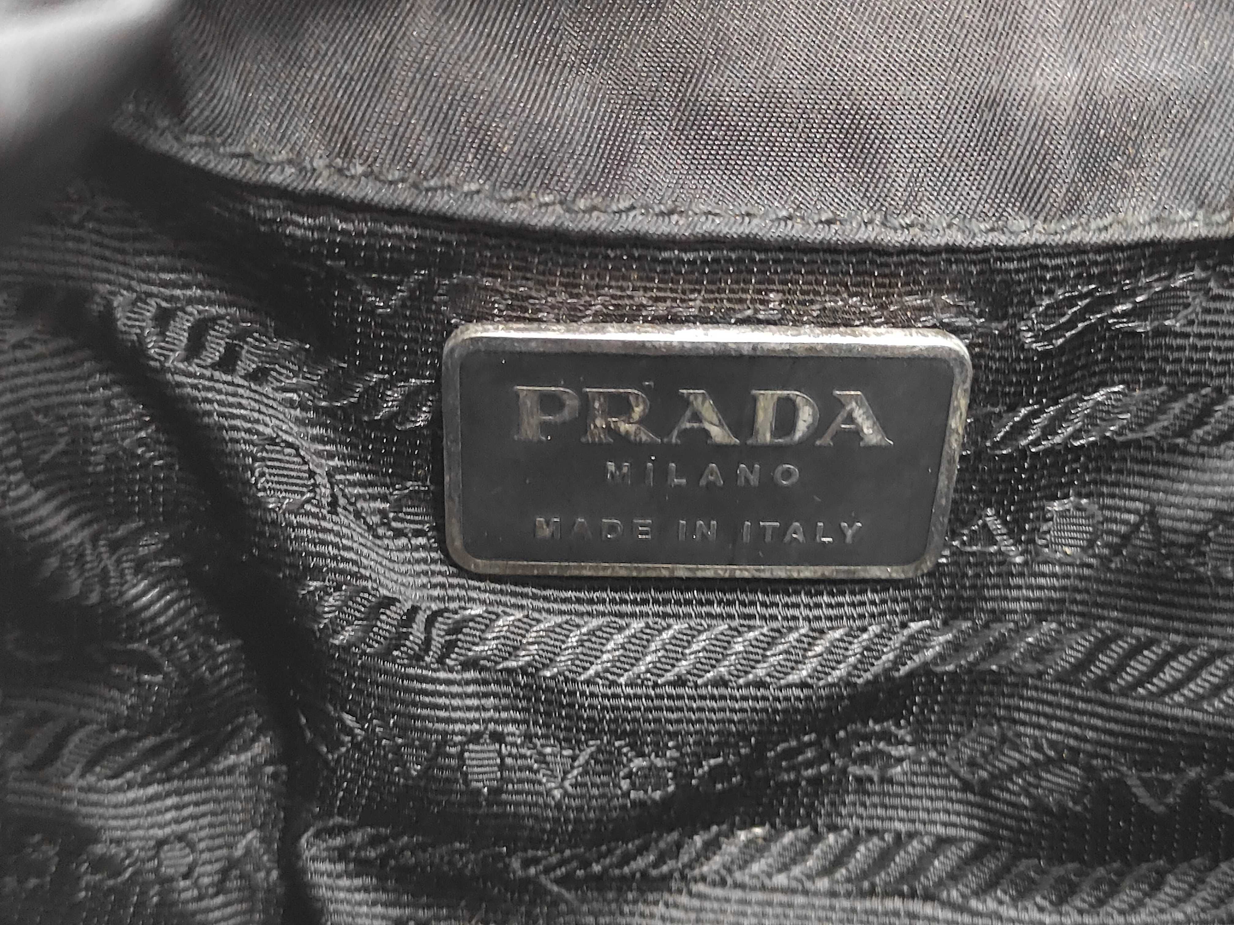Nylon Backpack — view 10