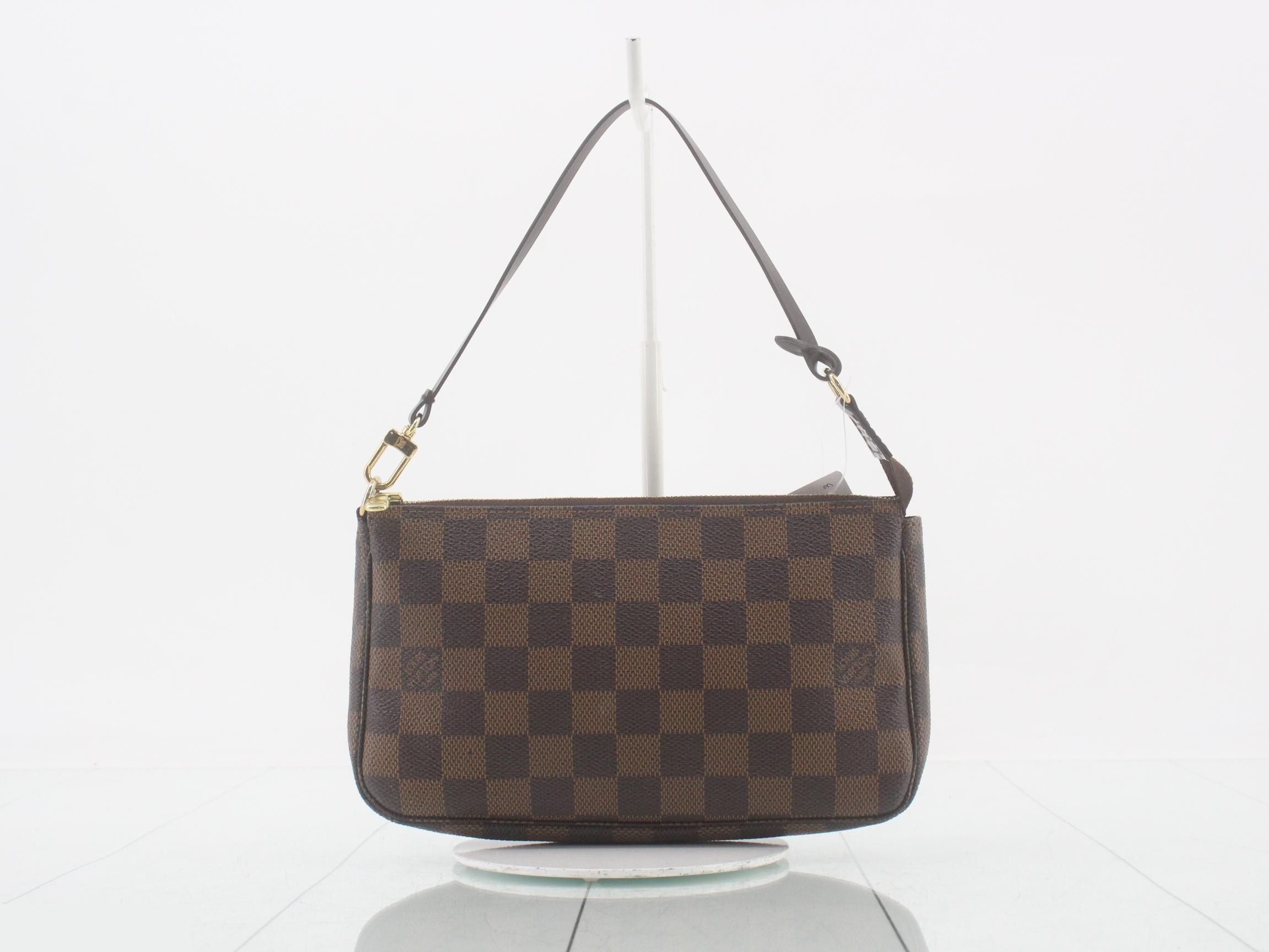 Pochette Accessoires