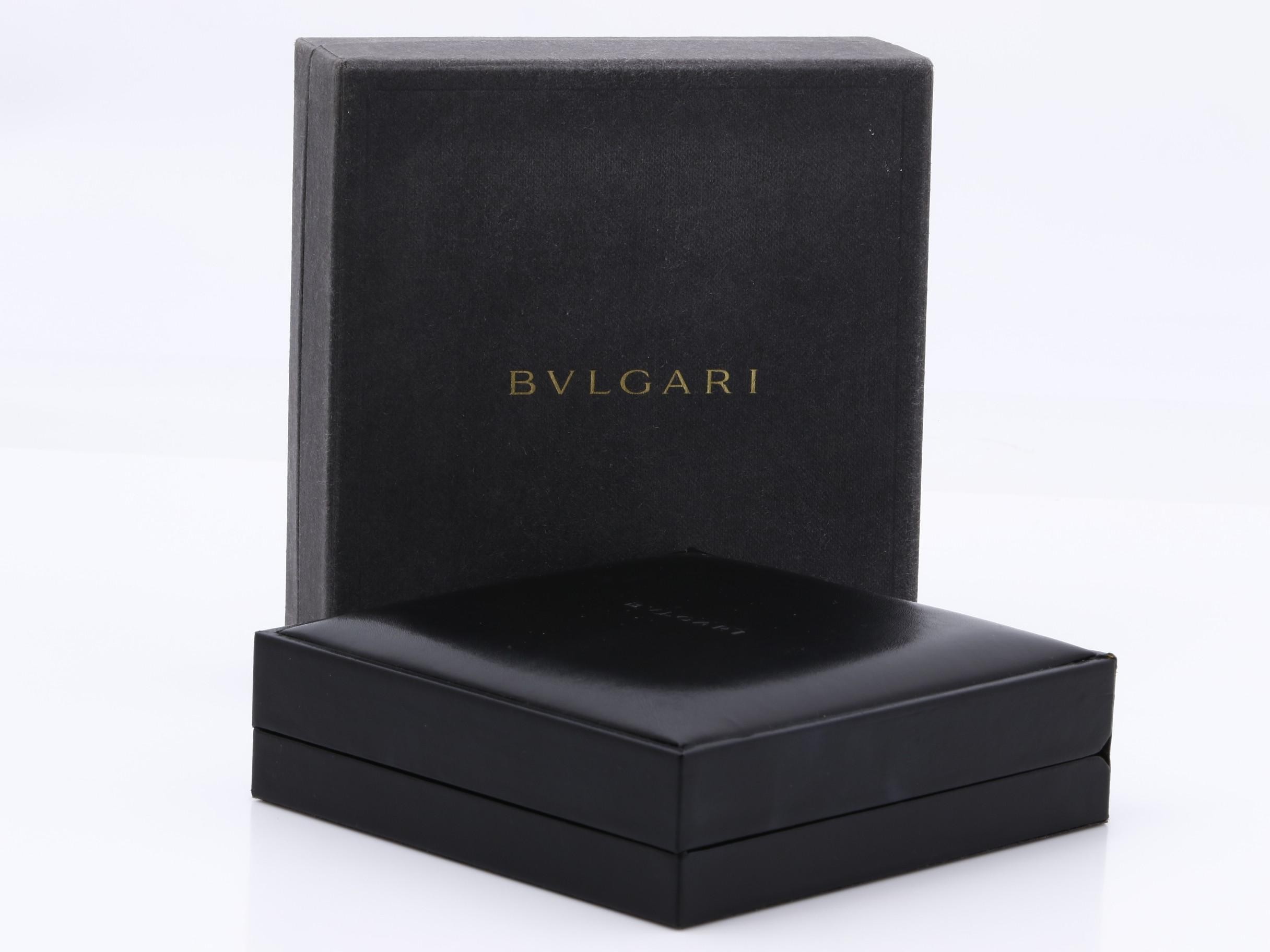 B.zero1 Necklace, Ag750wg (11.6g), approx. 40cm — view 7