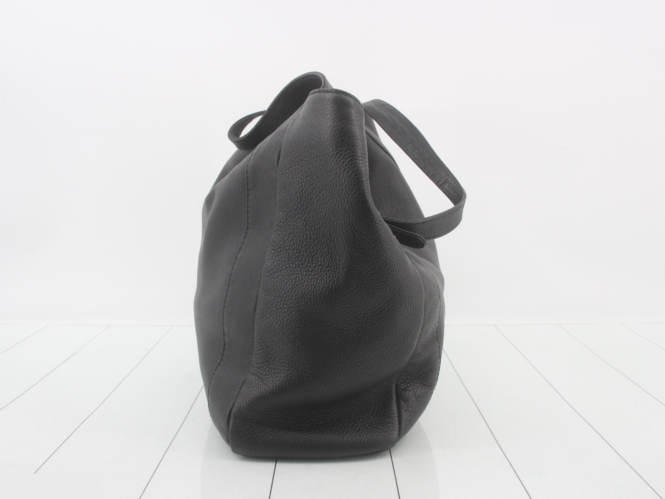 Horsebit Shoulder Bag — view 3