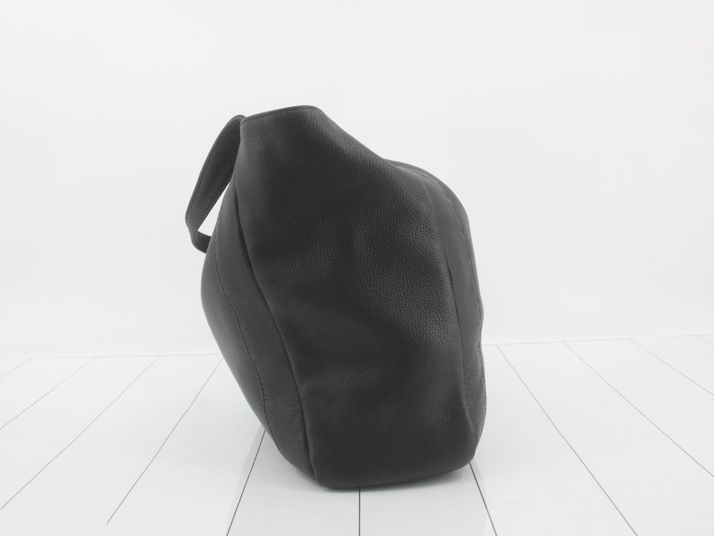 Horsebit Shoulder Bag — view 4
