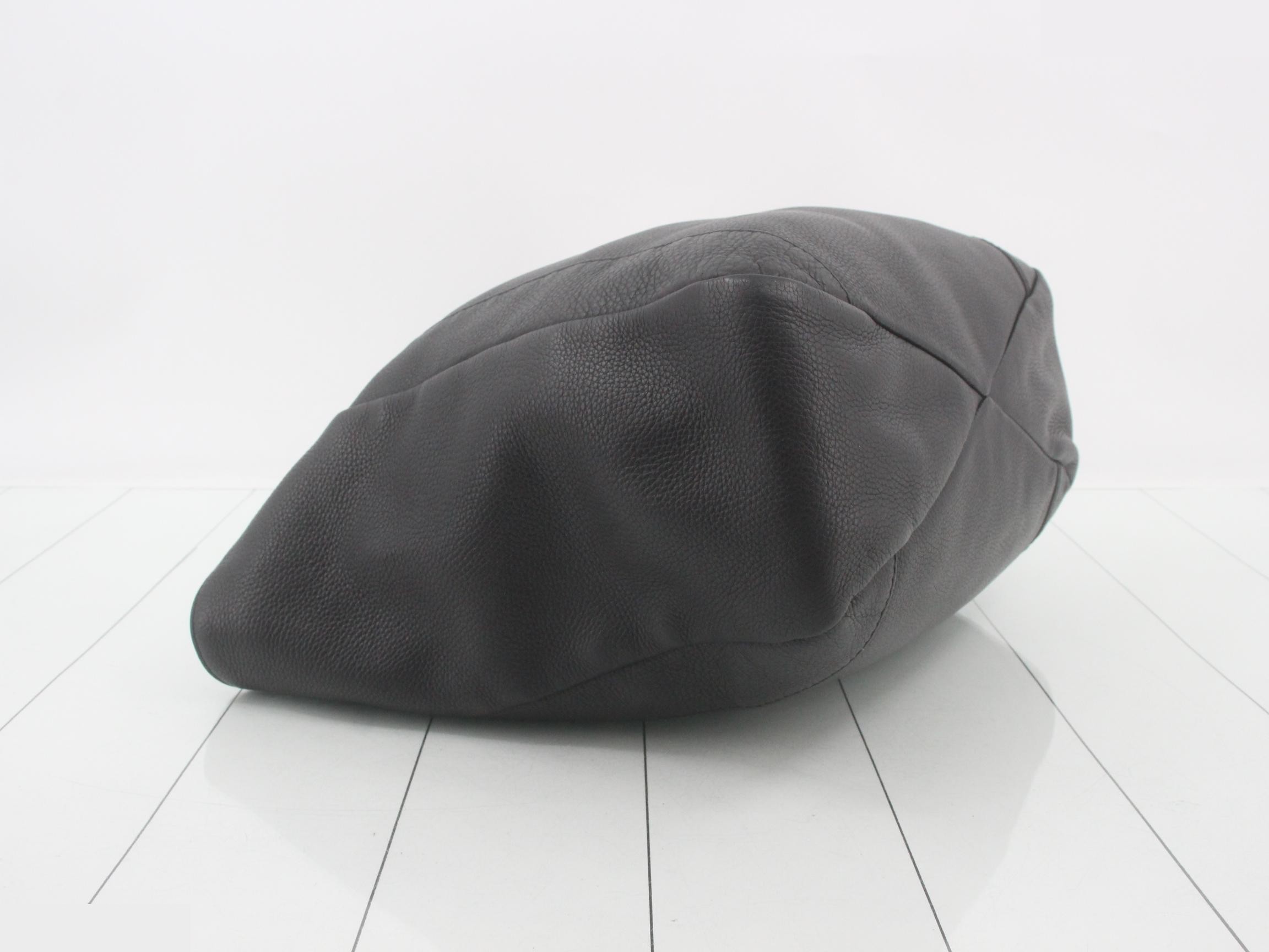 Horsebit Shoulder Bag — view 5