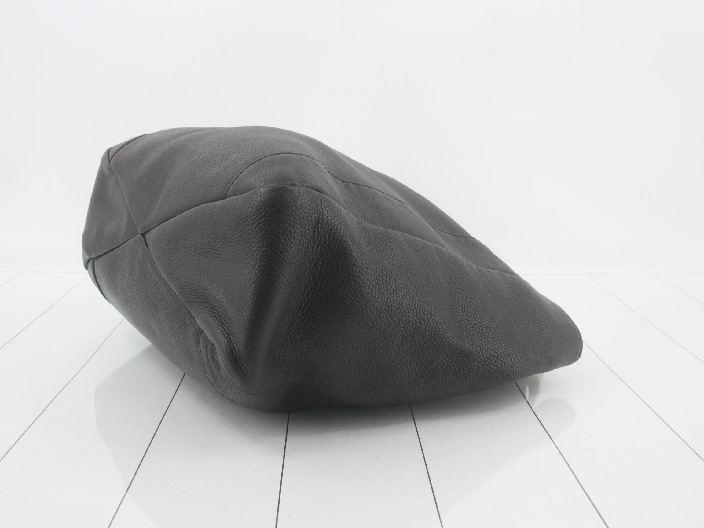 Horsebit Shoulder Bag — view 6
