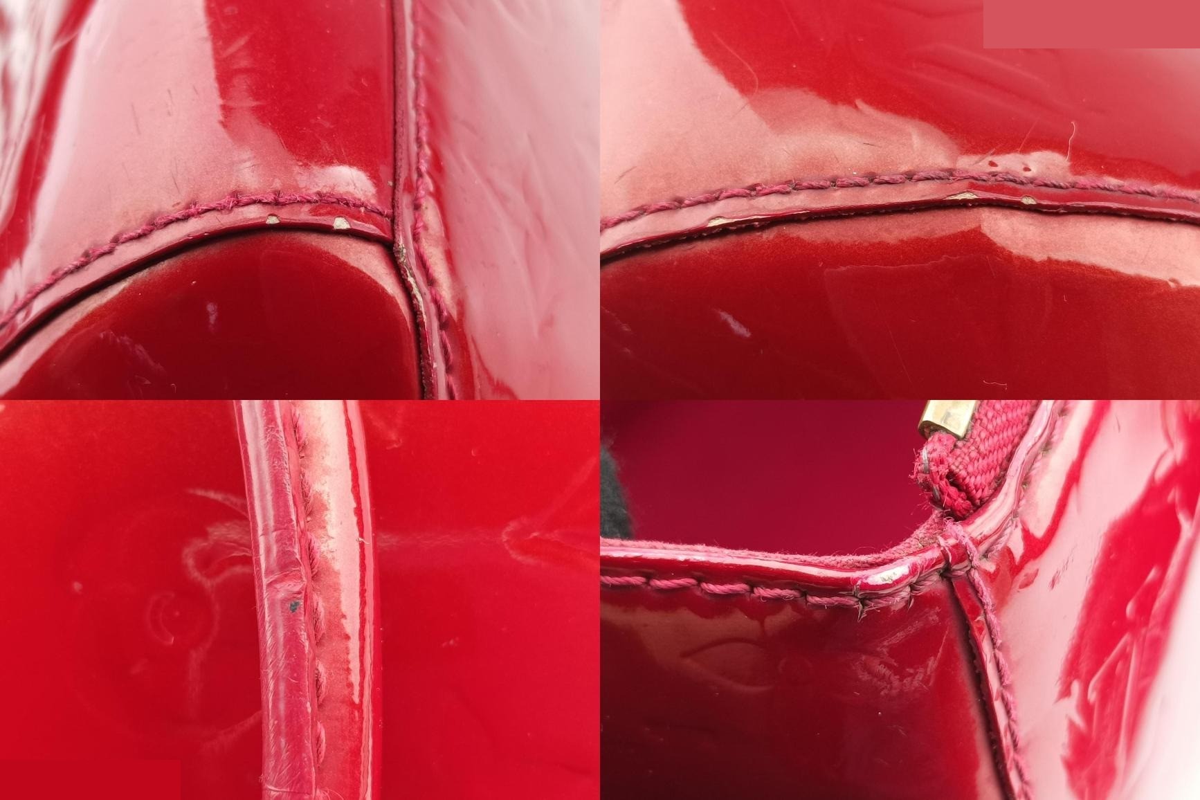 Sherwood PM Vernis Pomme d'Amour — view 9