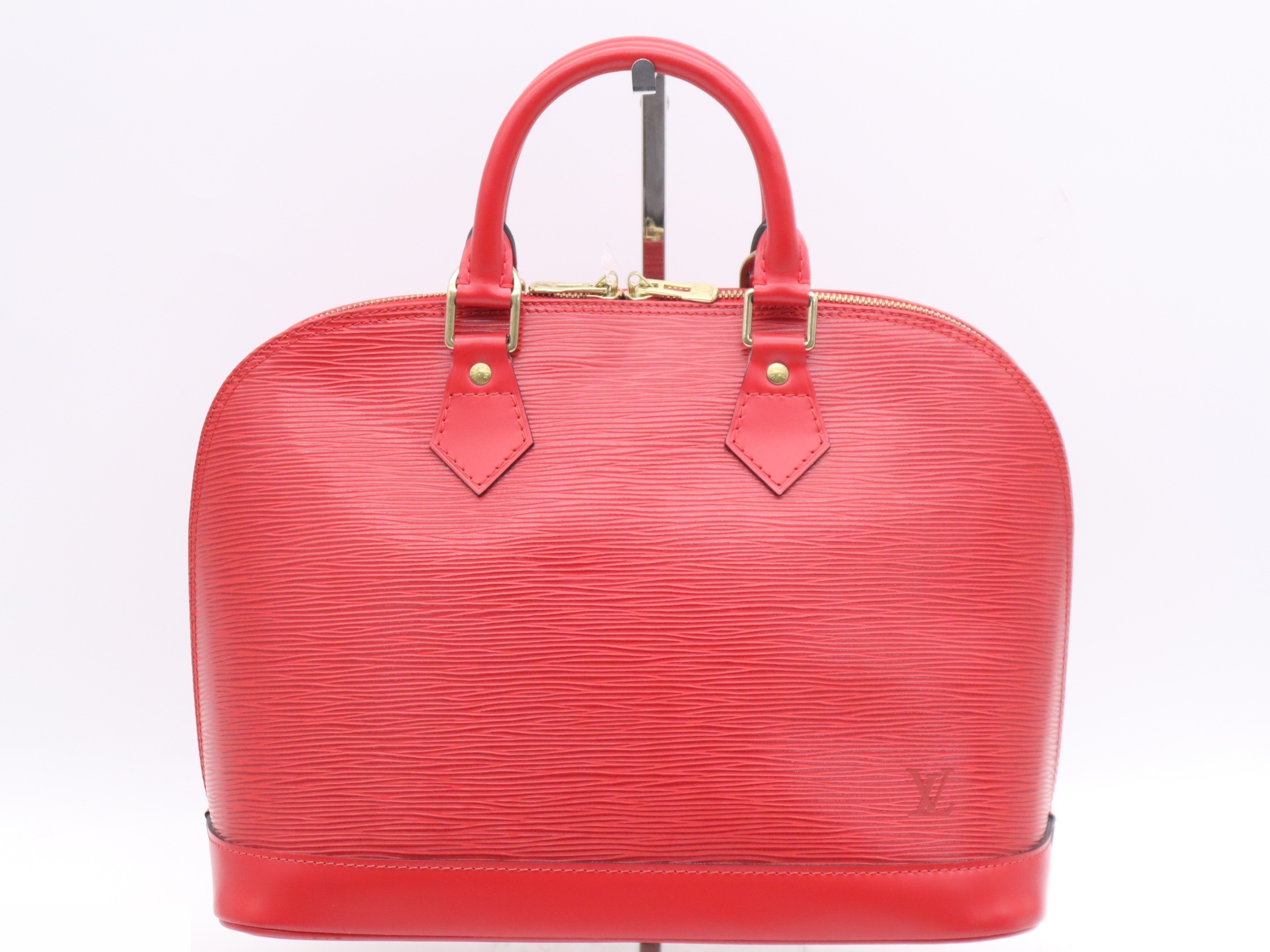 Alma Castilian Red