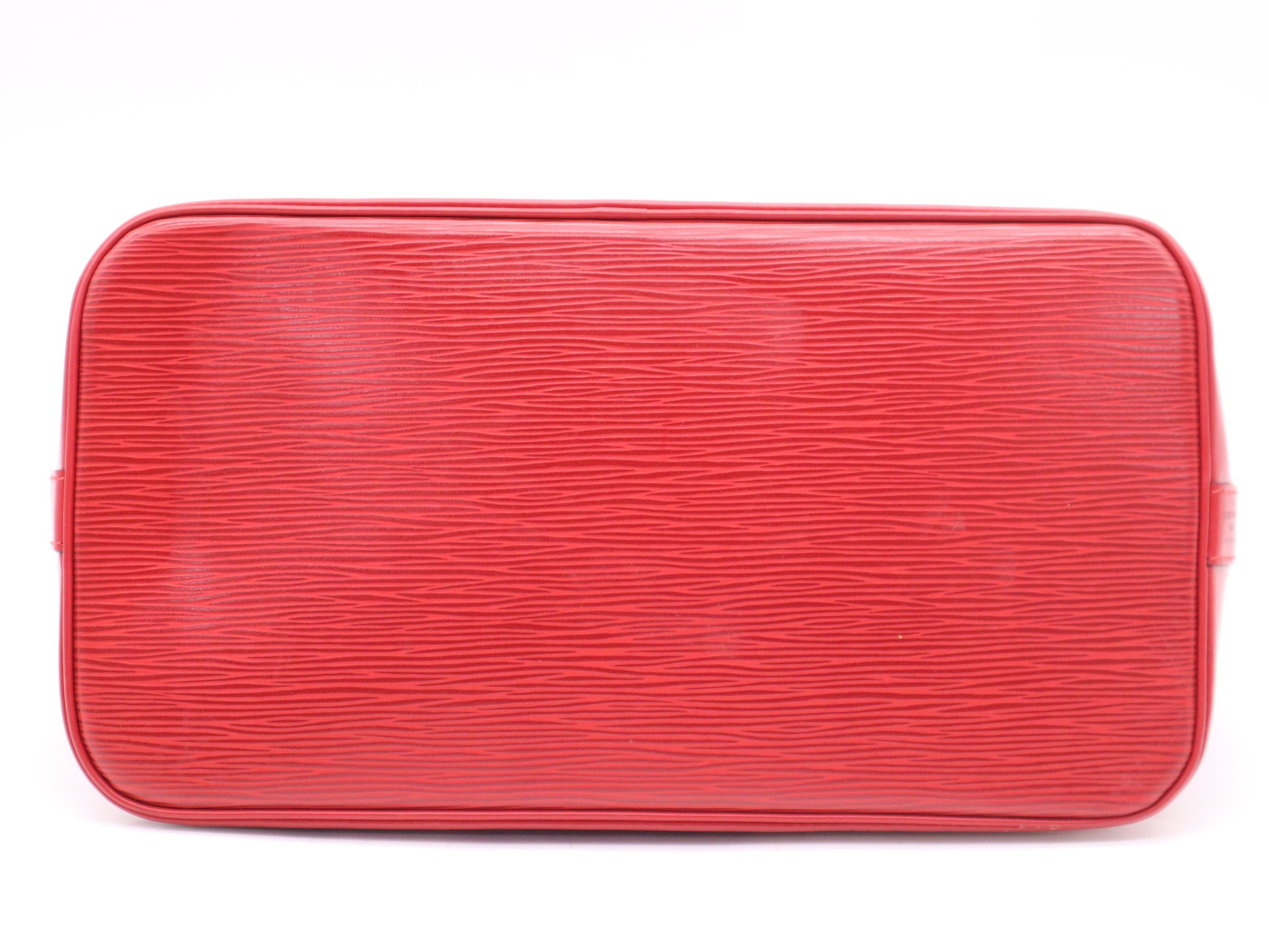 Alma Castilian Red — view 4