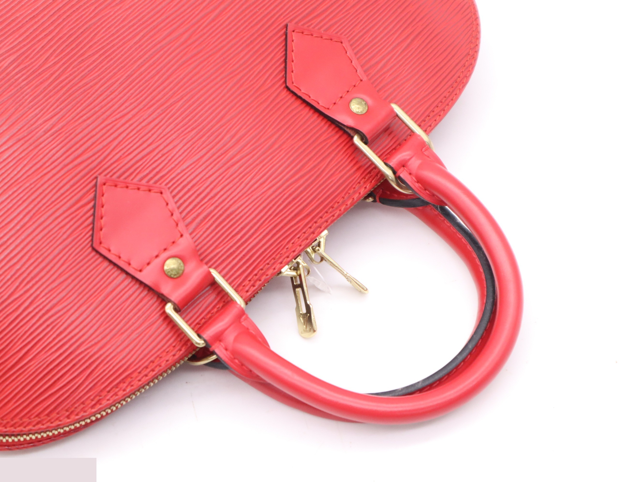 Alma Castilian Red — view 6