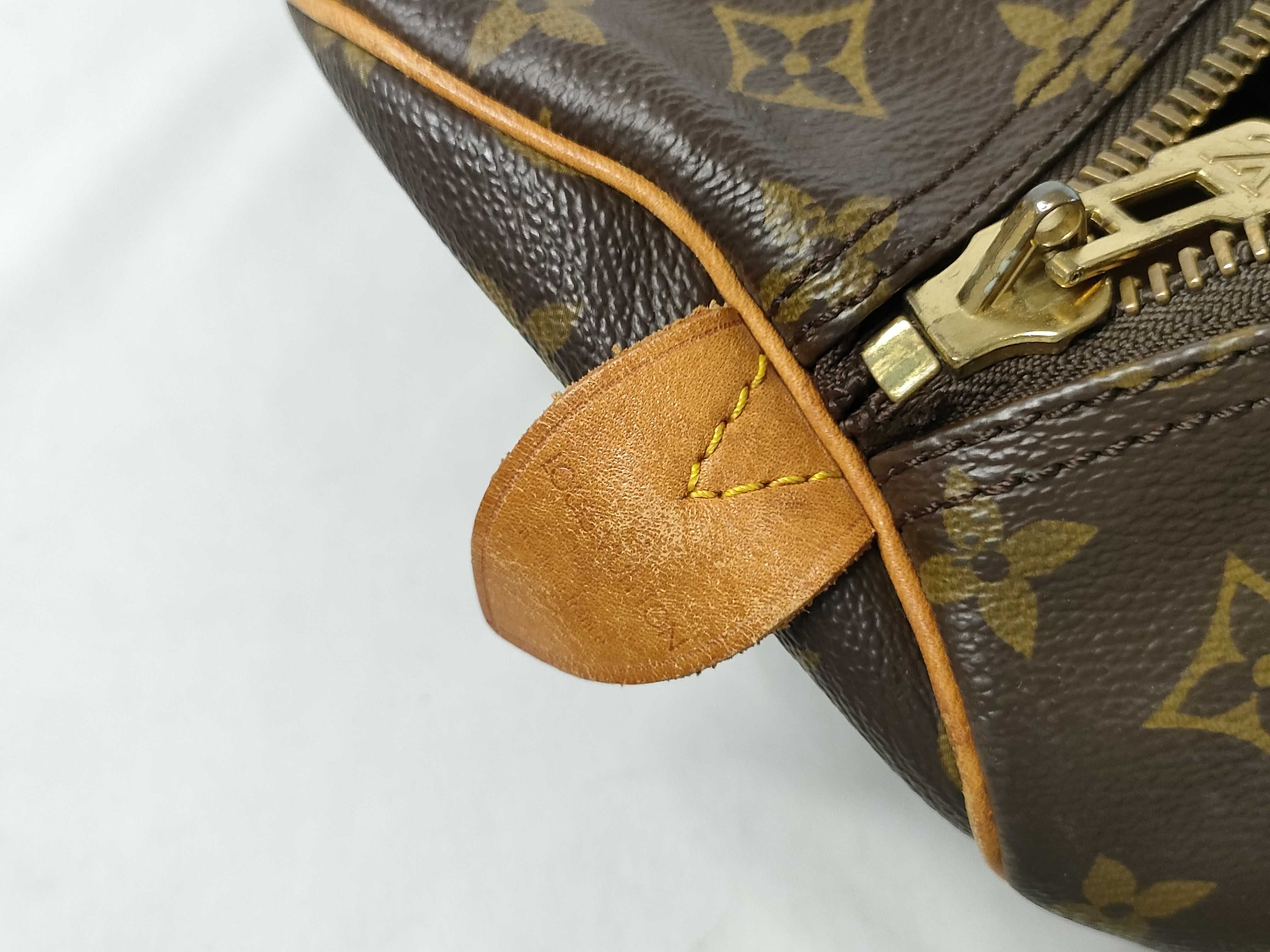 Monogram M41422 Keepall 60 Boston Bag — view 11