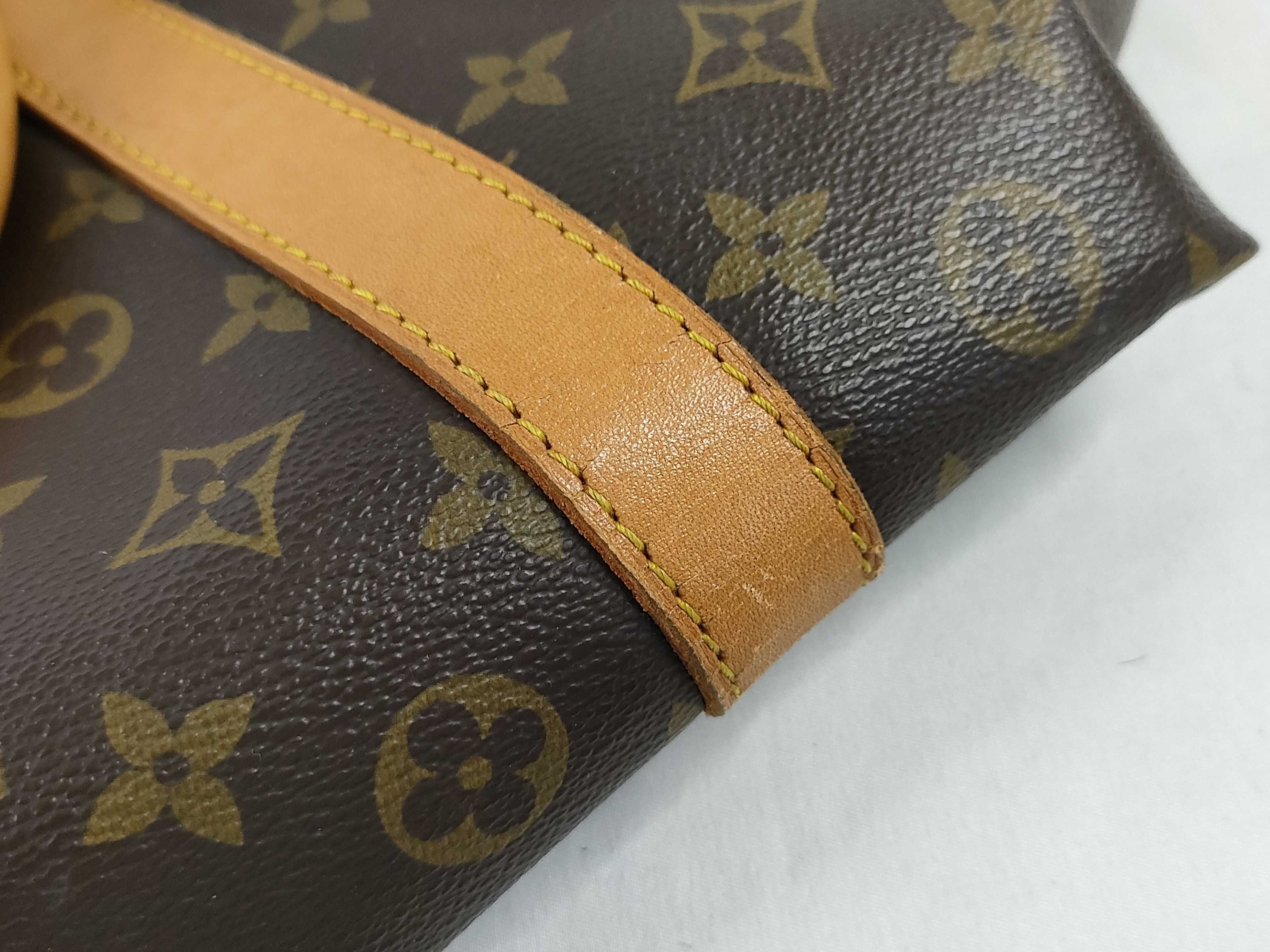 Monogram M41422 Keepall 60 Boston Bag — view 13