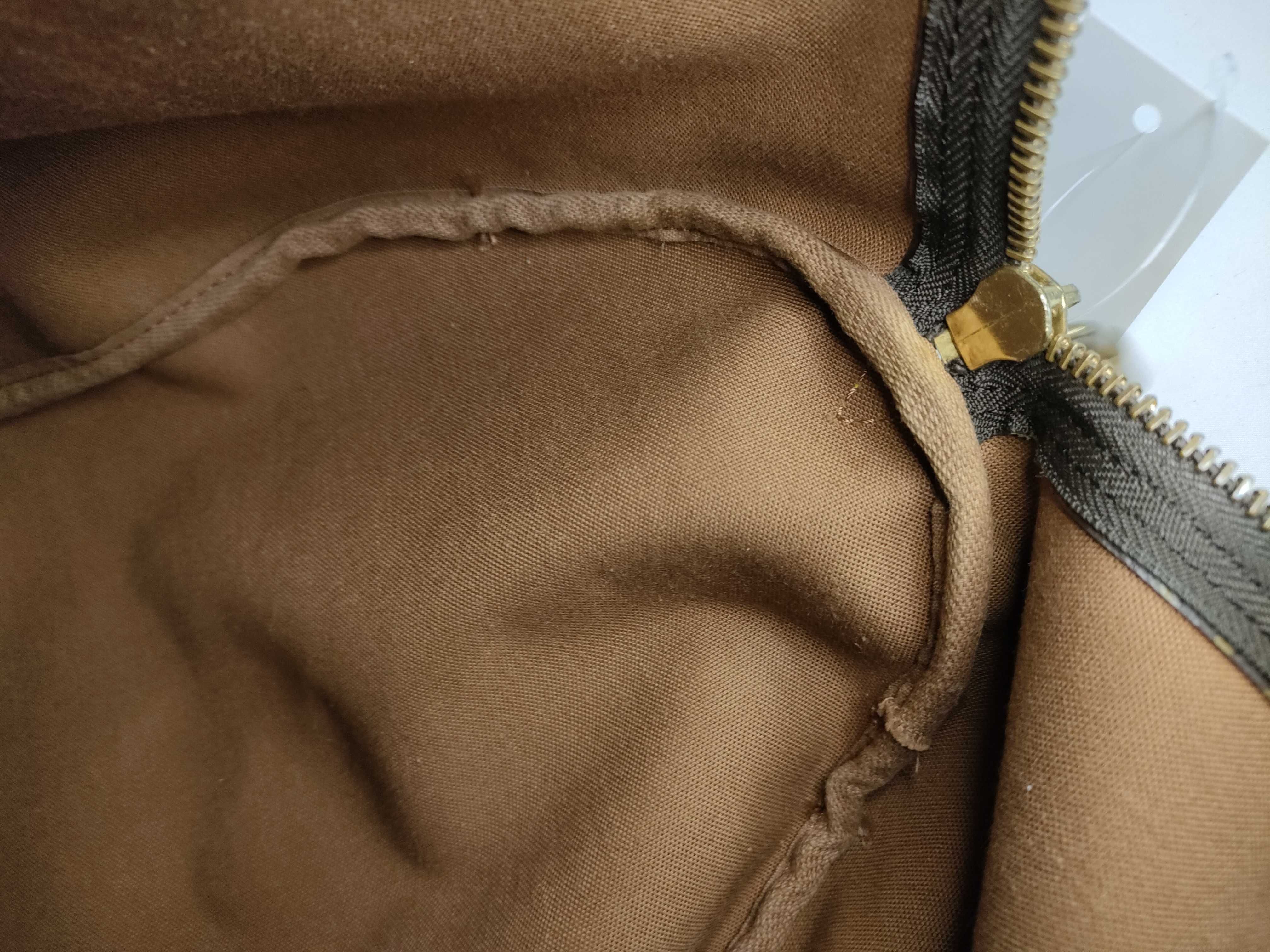 Monogram M41422 Keepall 60 Boston Bag — view 9