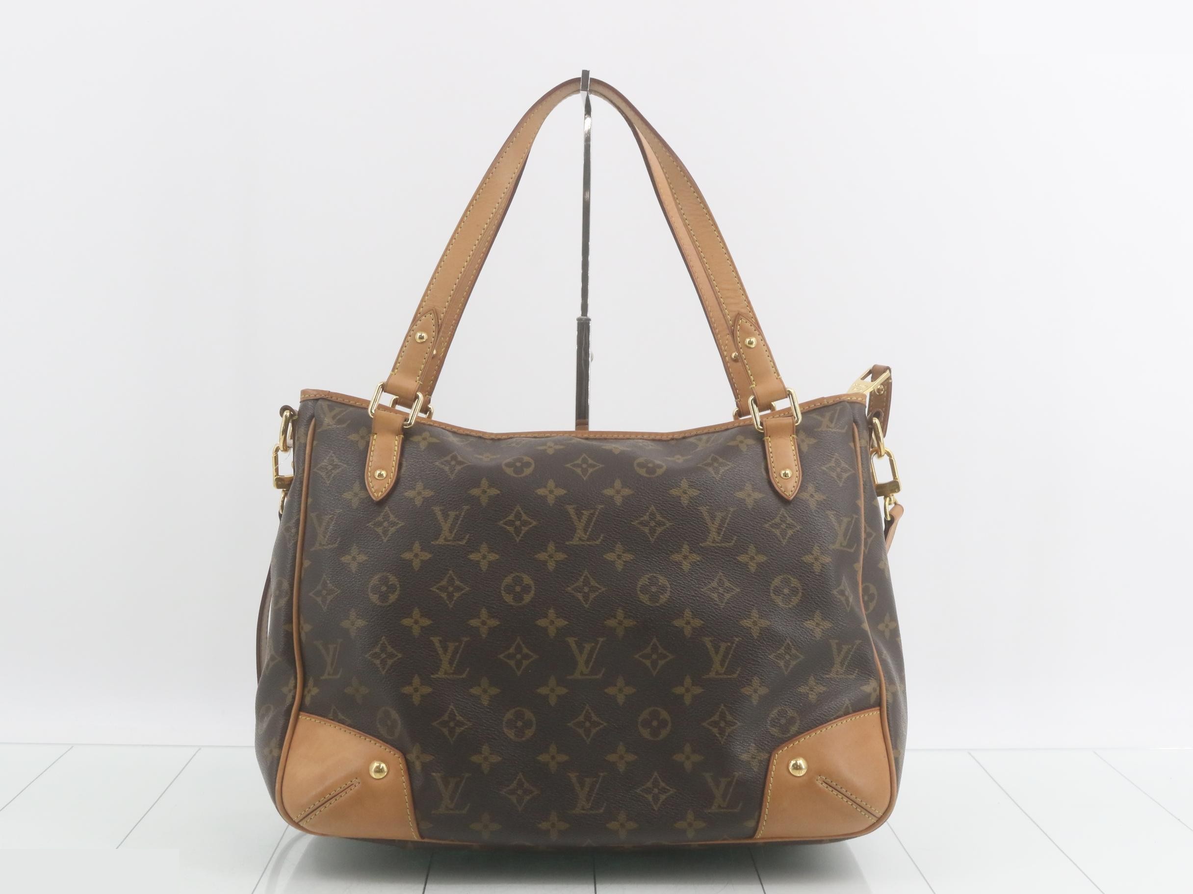 Monogram Estrella MM 2-Way Tote — view 2