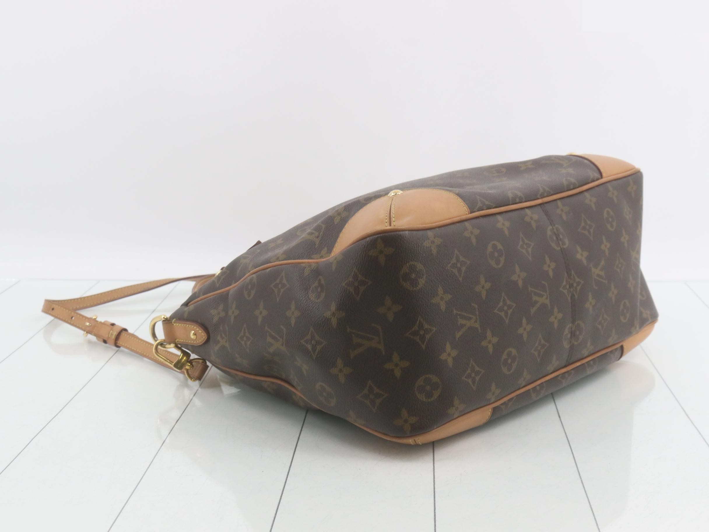 Monogram Estrella MM 2-Way Tote — view 5