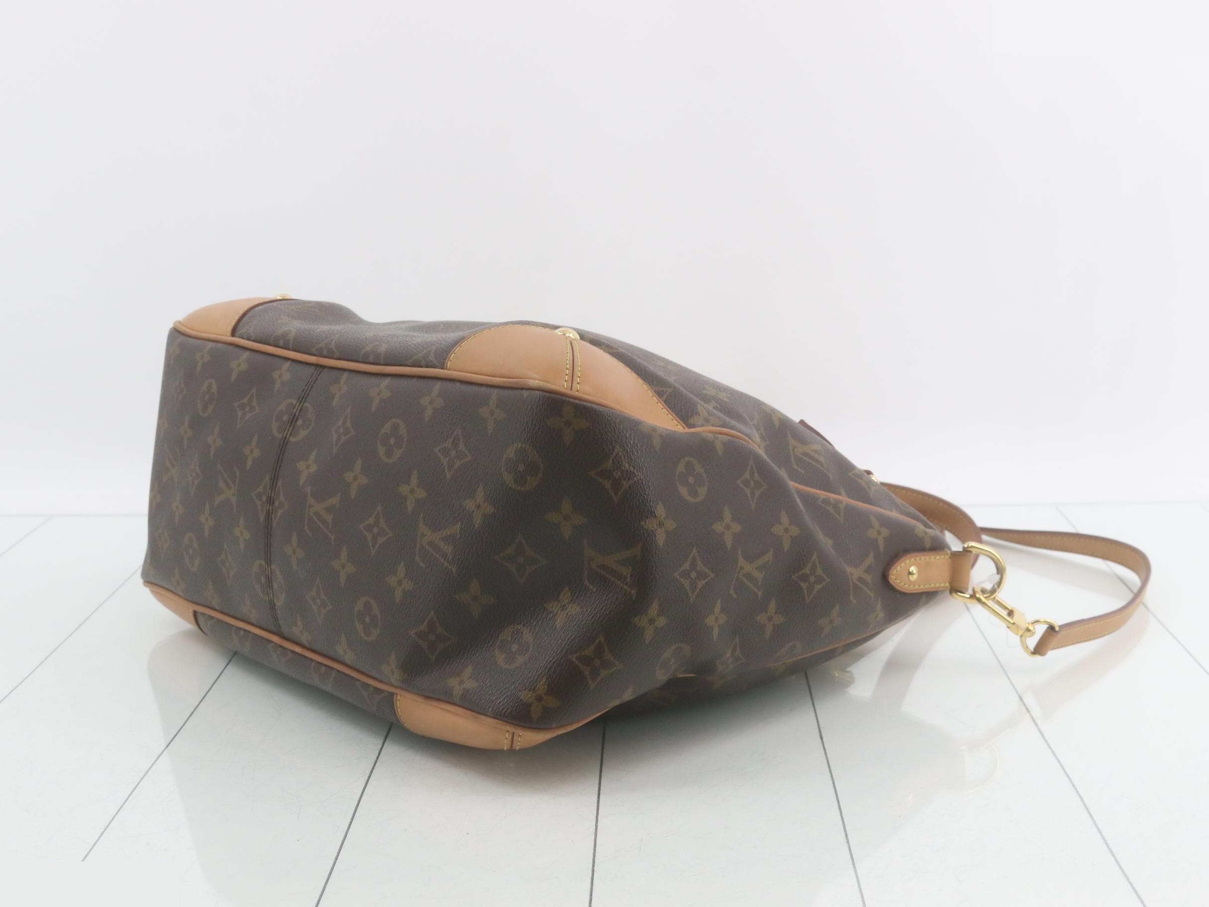 Monogram Estrella MM 2-Way Tote — view 6