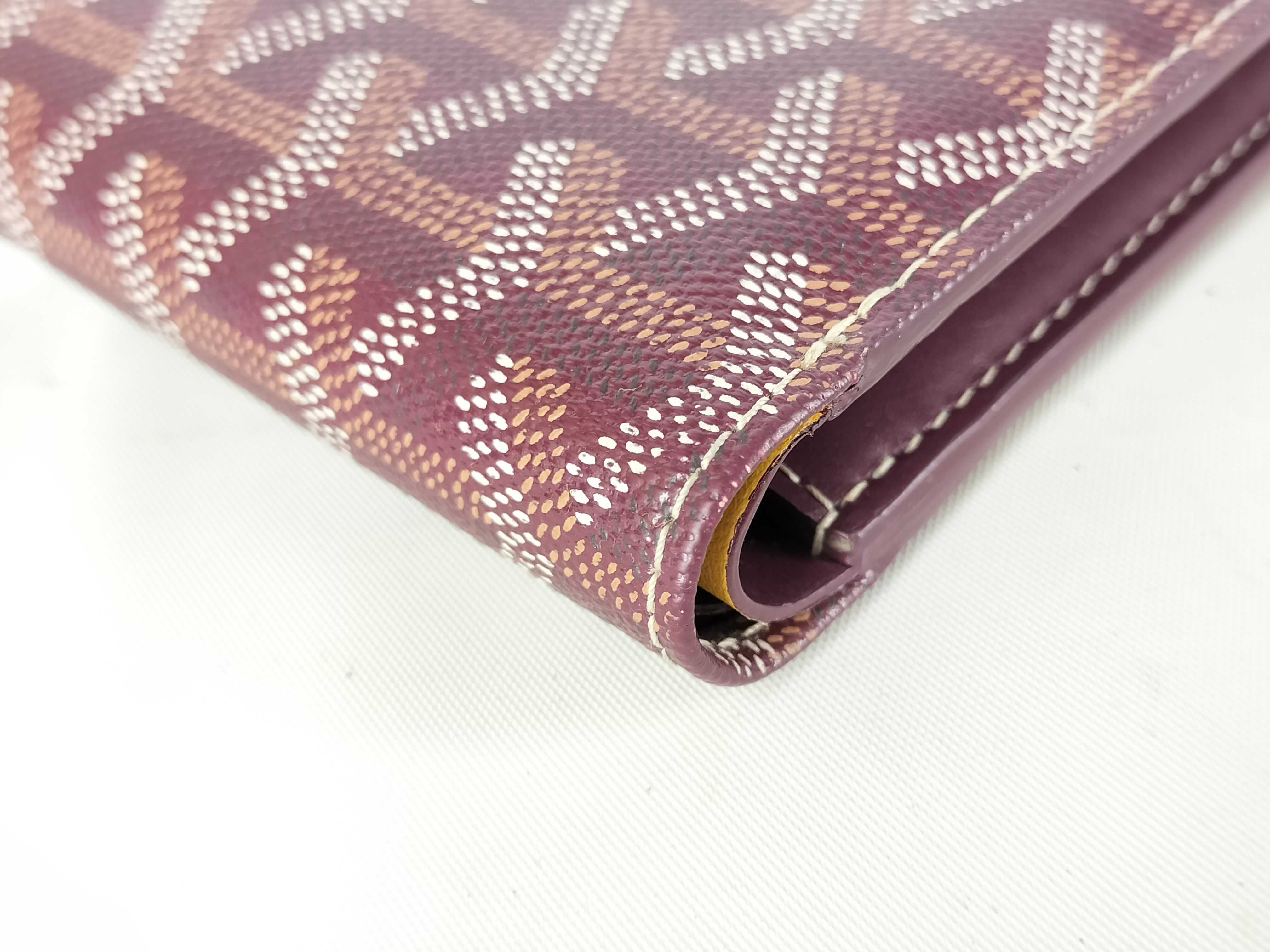 Saint Florentine Wallet — view 2