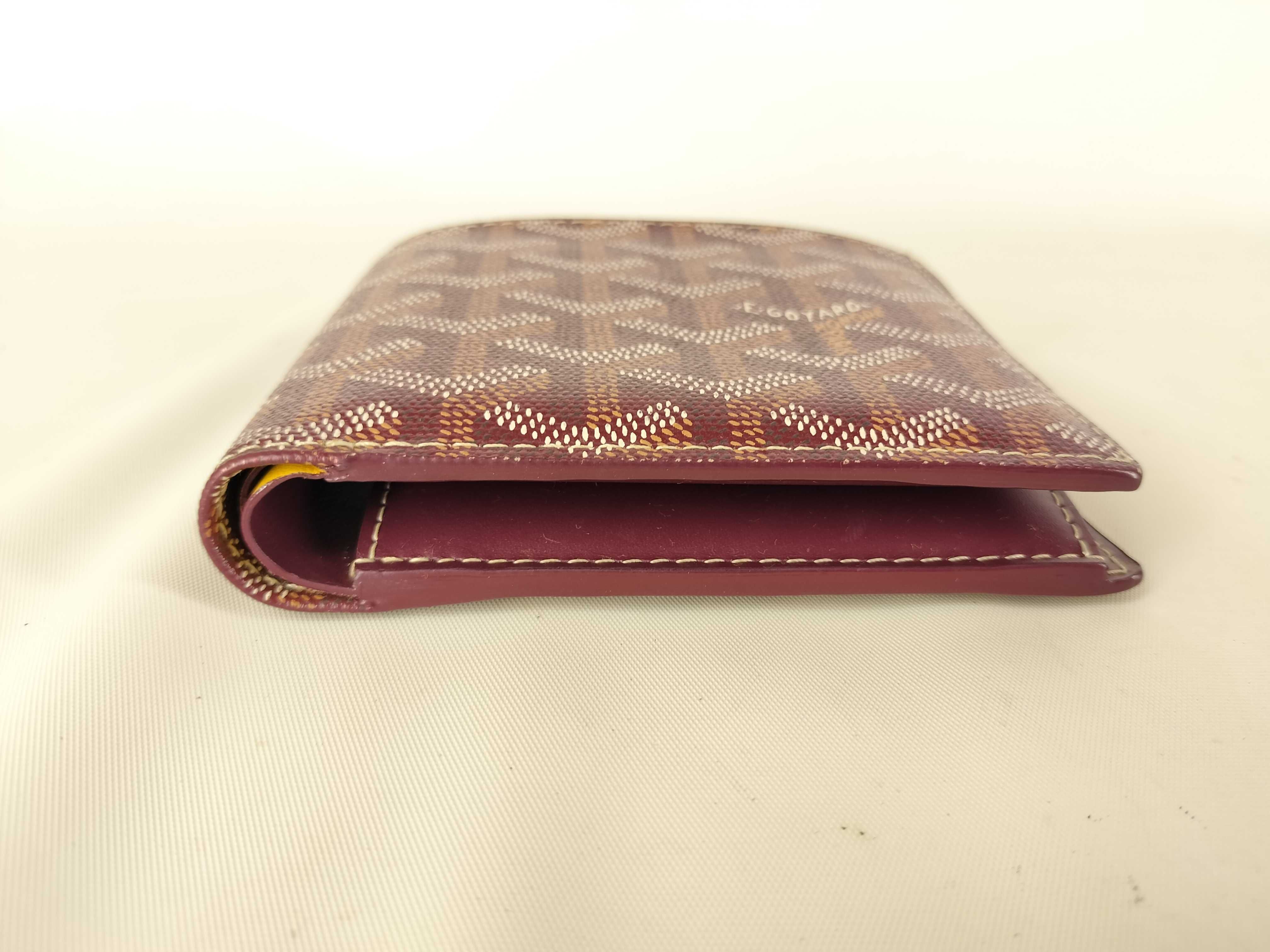 Saint Florentine Wallet — view 3