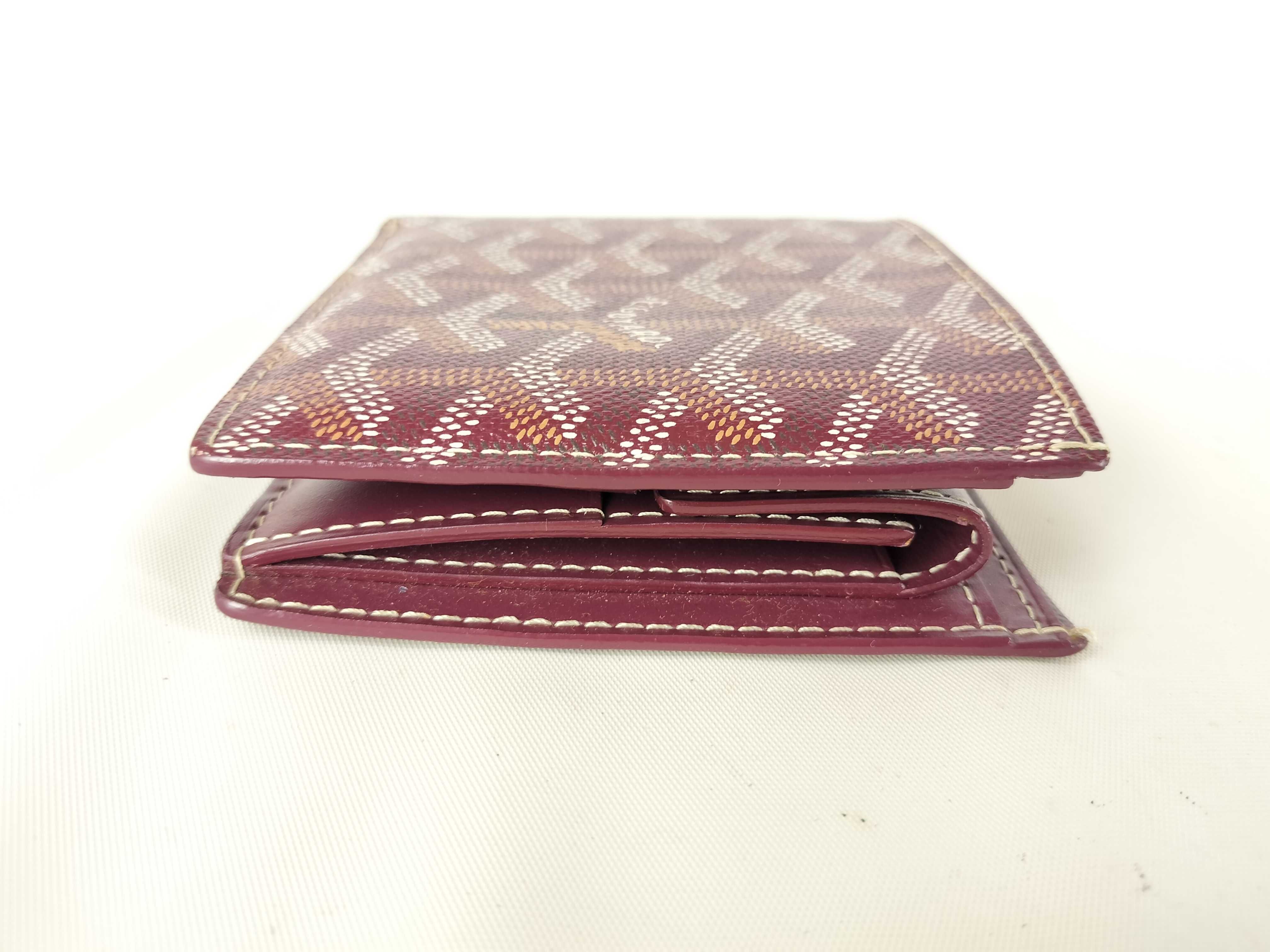 Saint Florentine Wallet — view 4