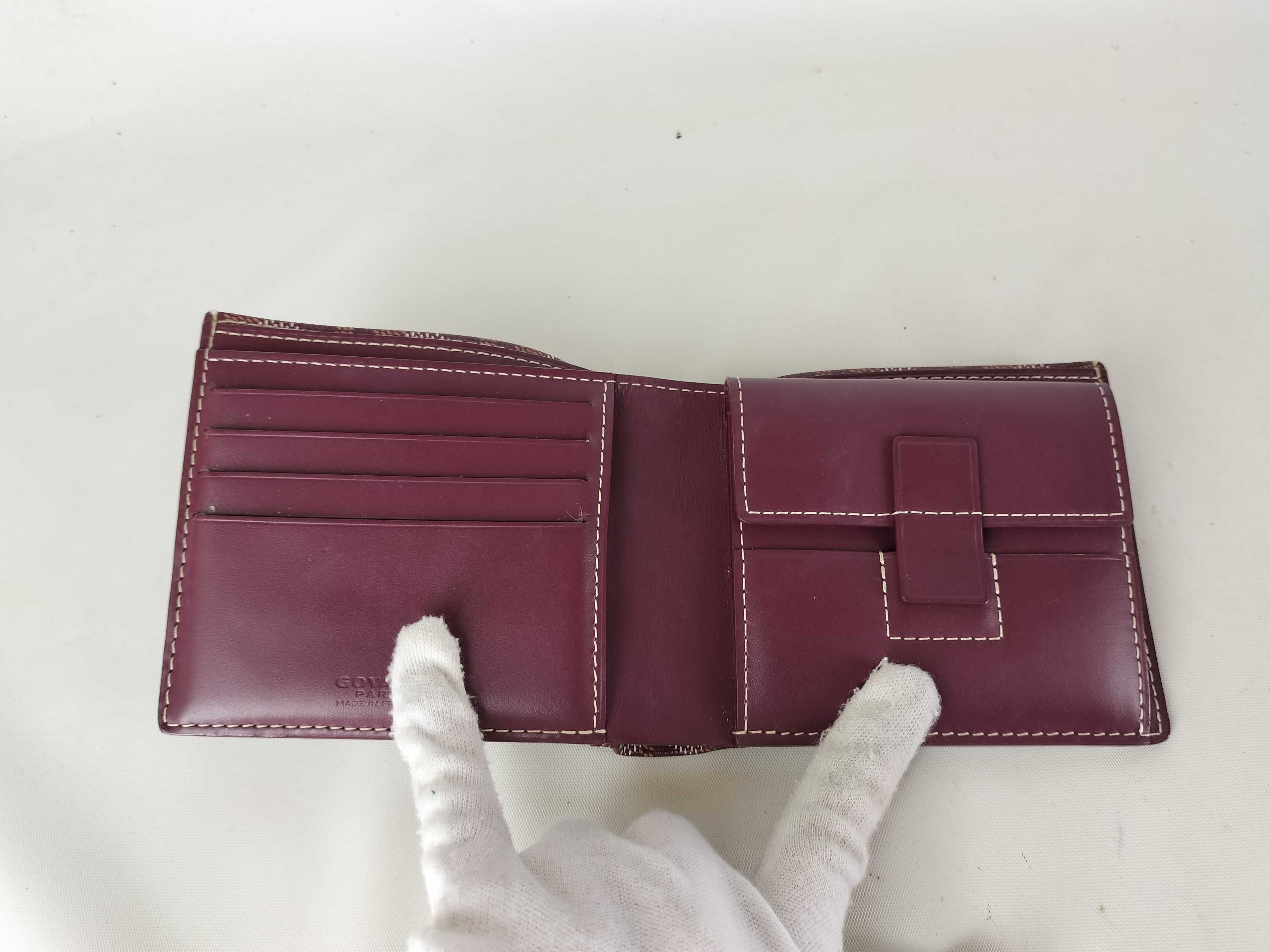 Saint Florentine Wallet — view 5