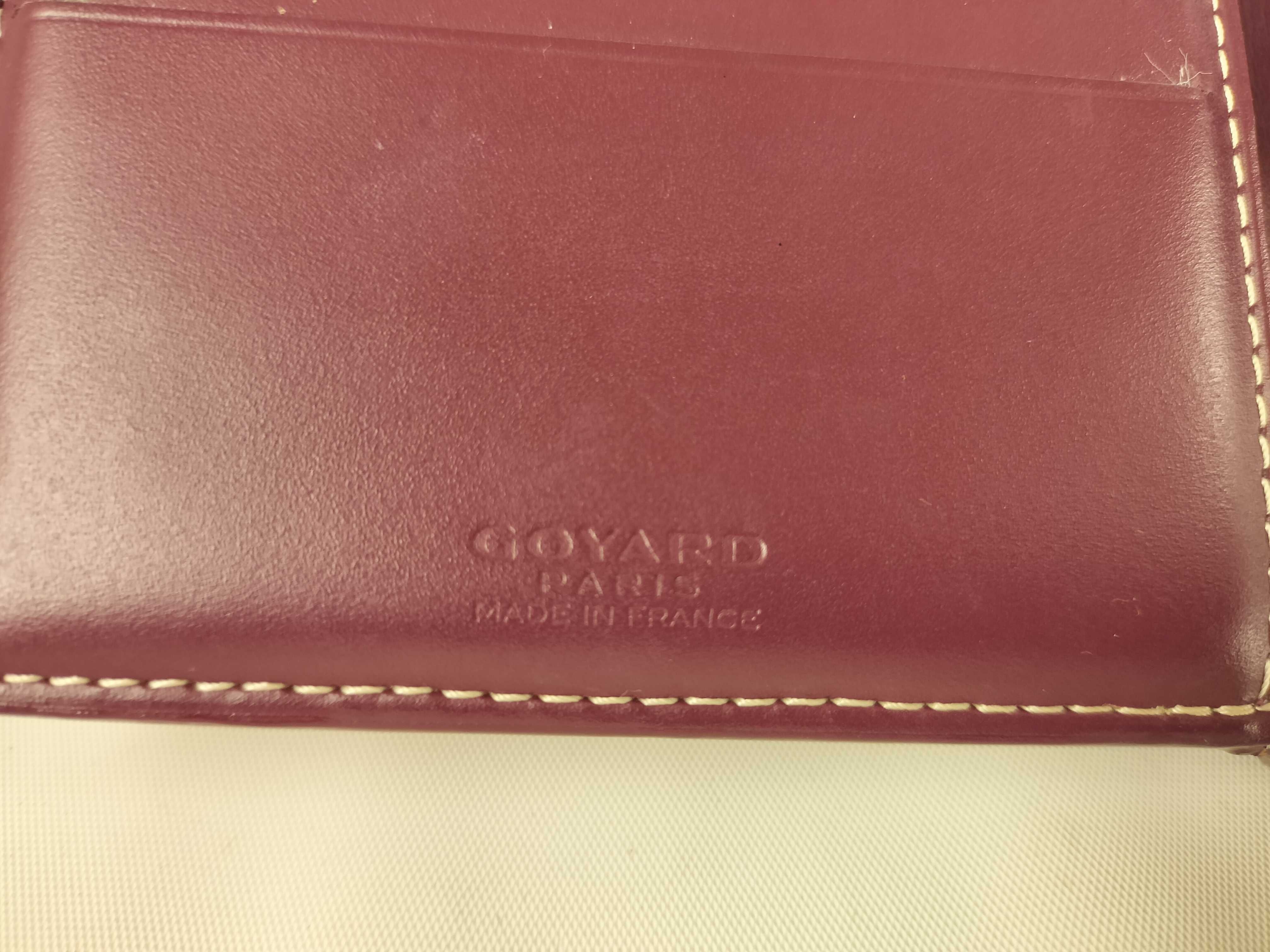 Saint Florentine Wallet — view 8
