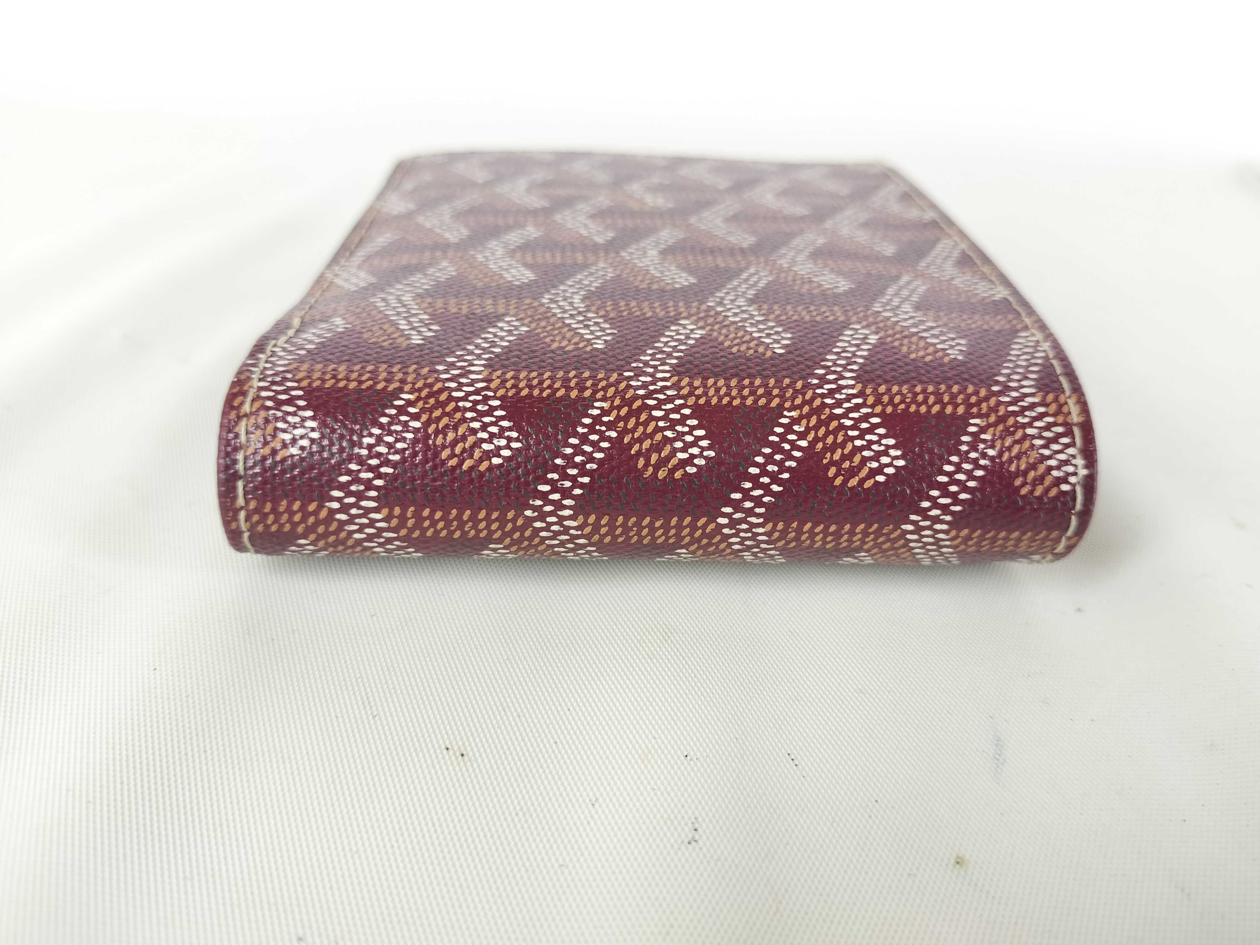 Saint Florentine Wallet — view 9