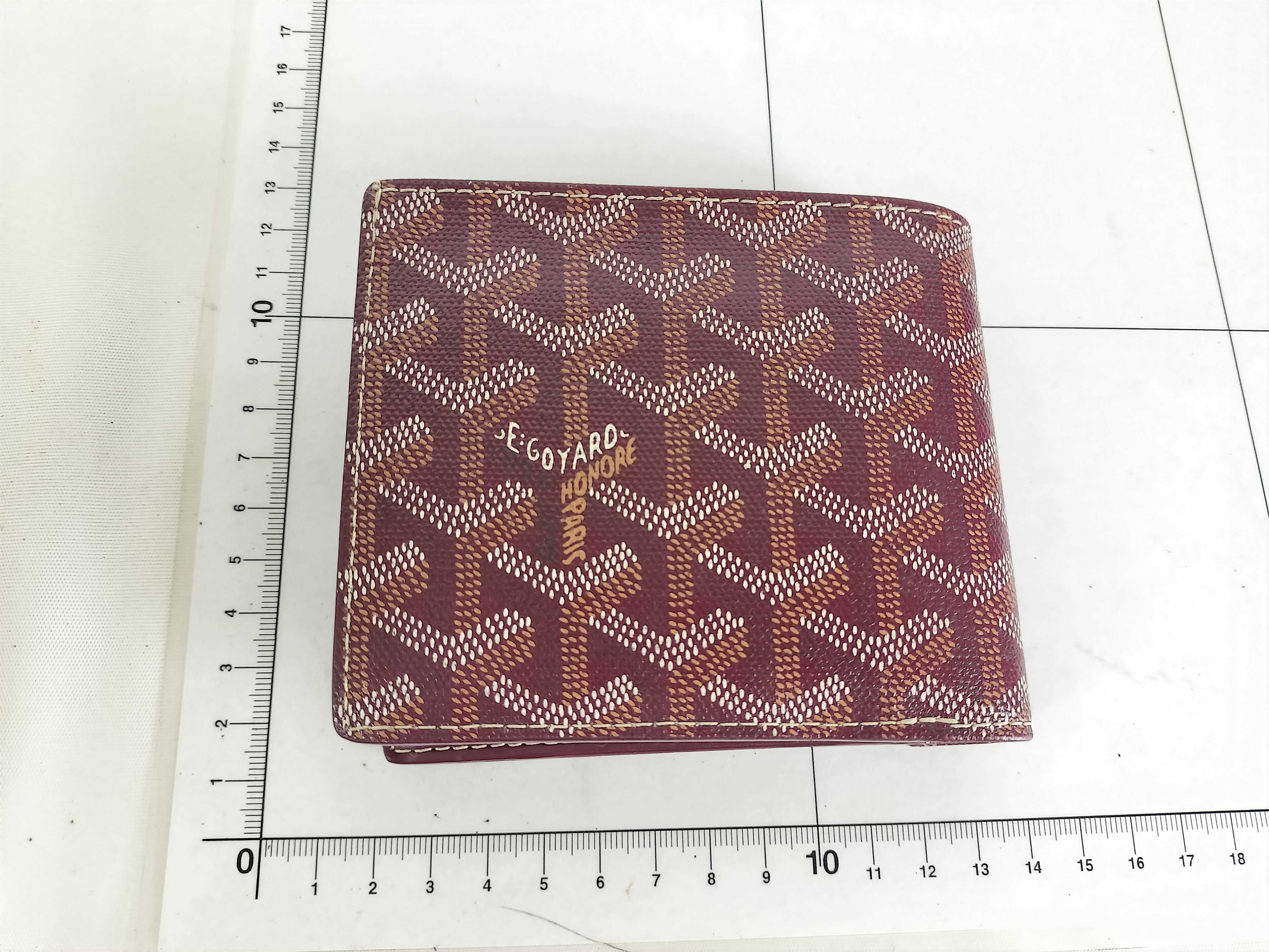 Saint Florentine Wallet — view 10