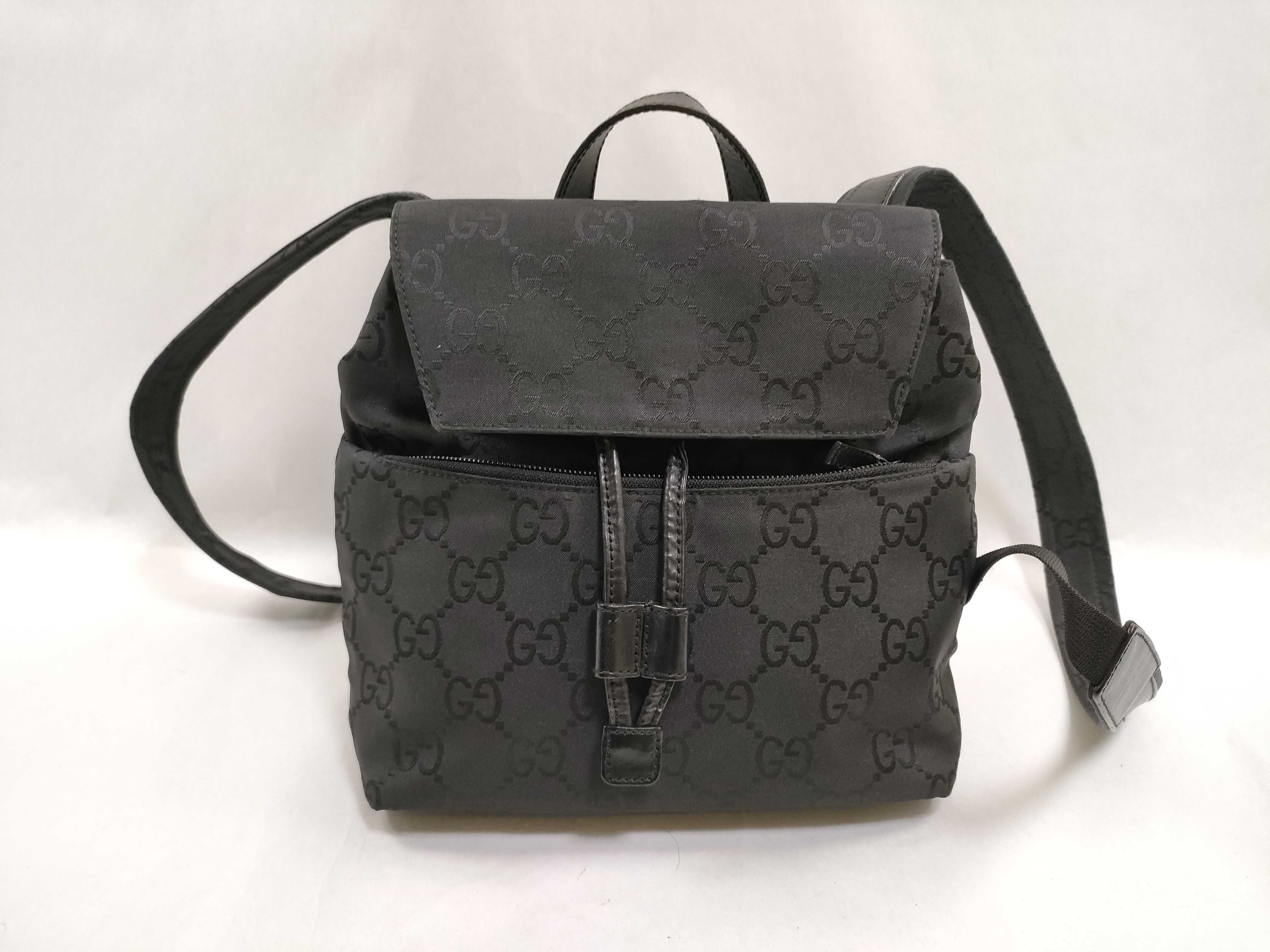bag backpack