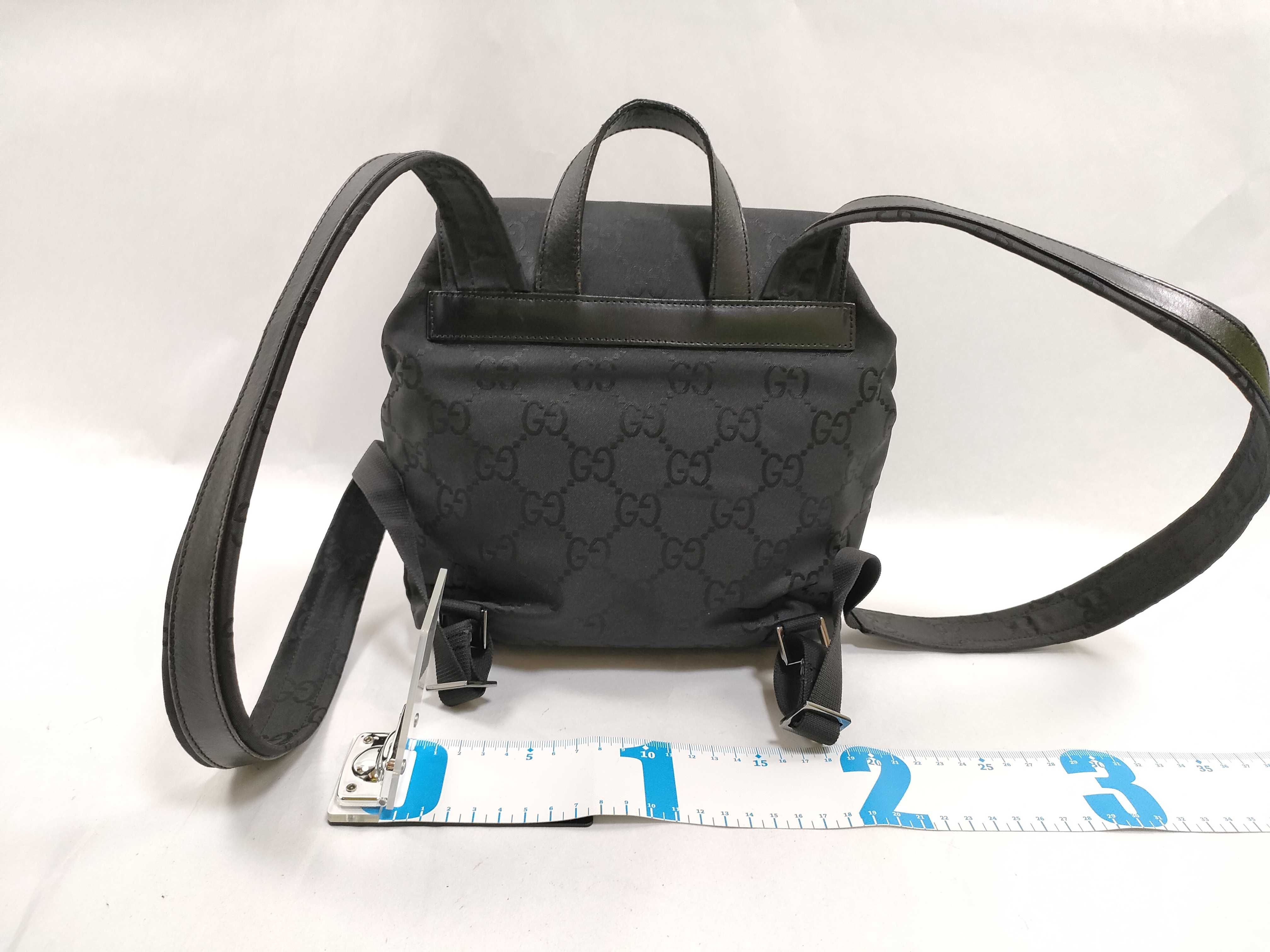 bag backpack — view 2