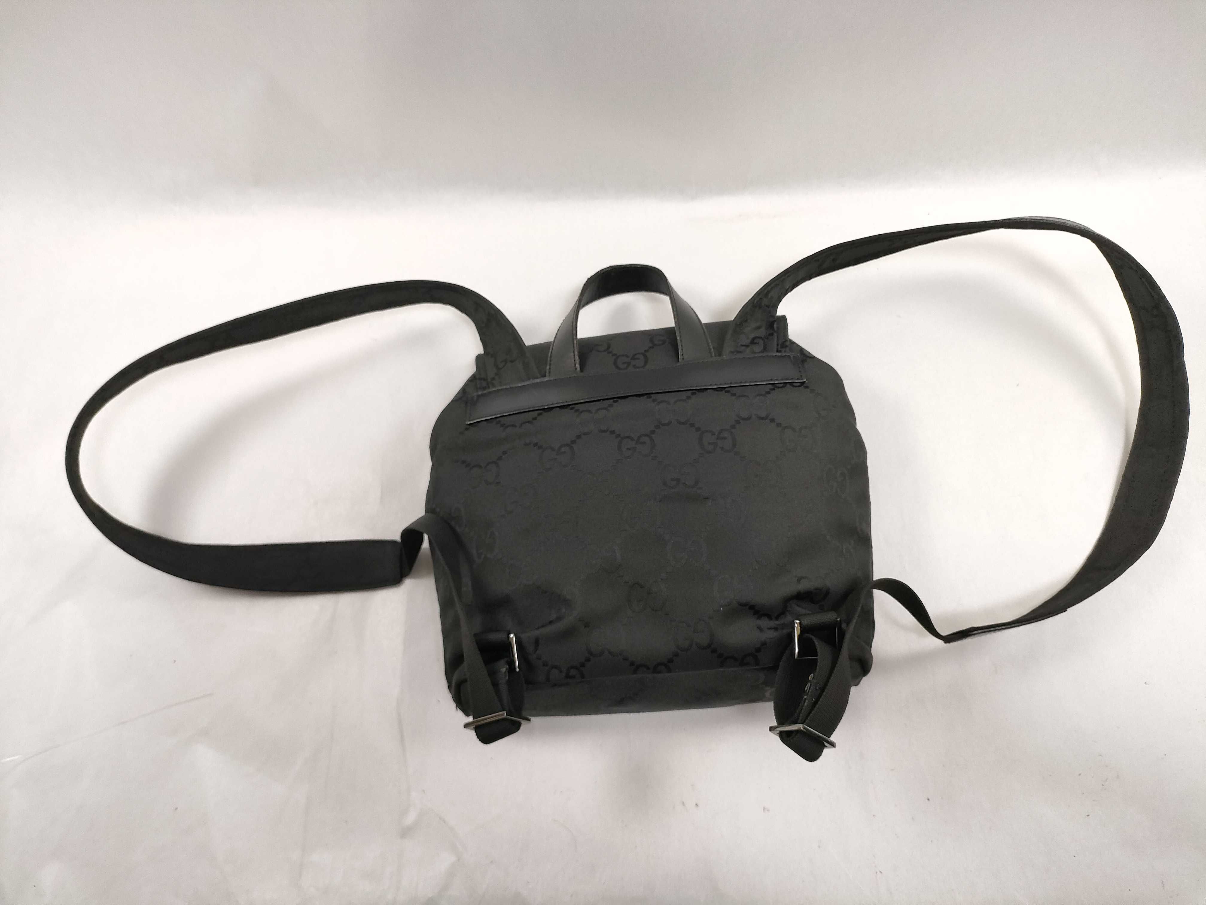 bag backpack — view 3