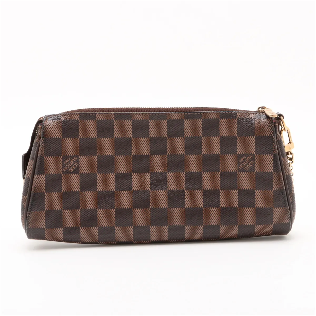 Monogram Eva M95567 DU5009 Brown — view 2
