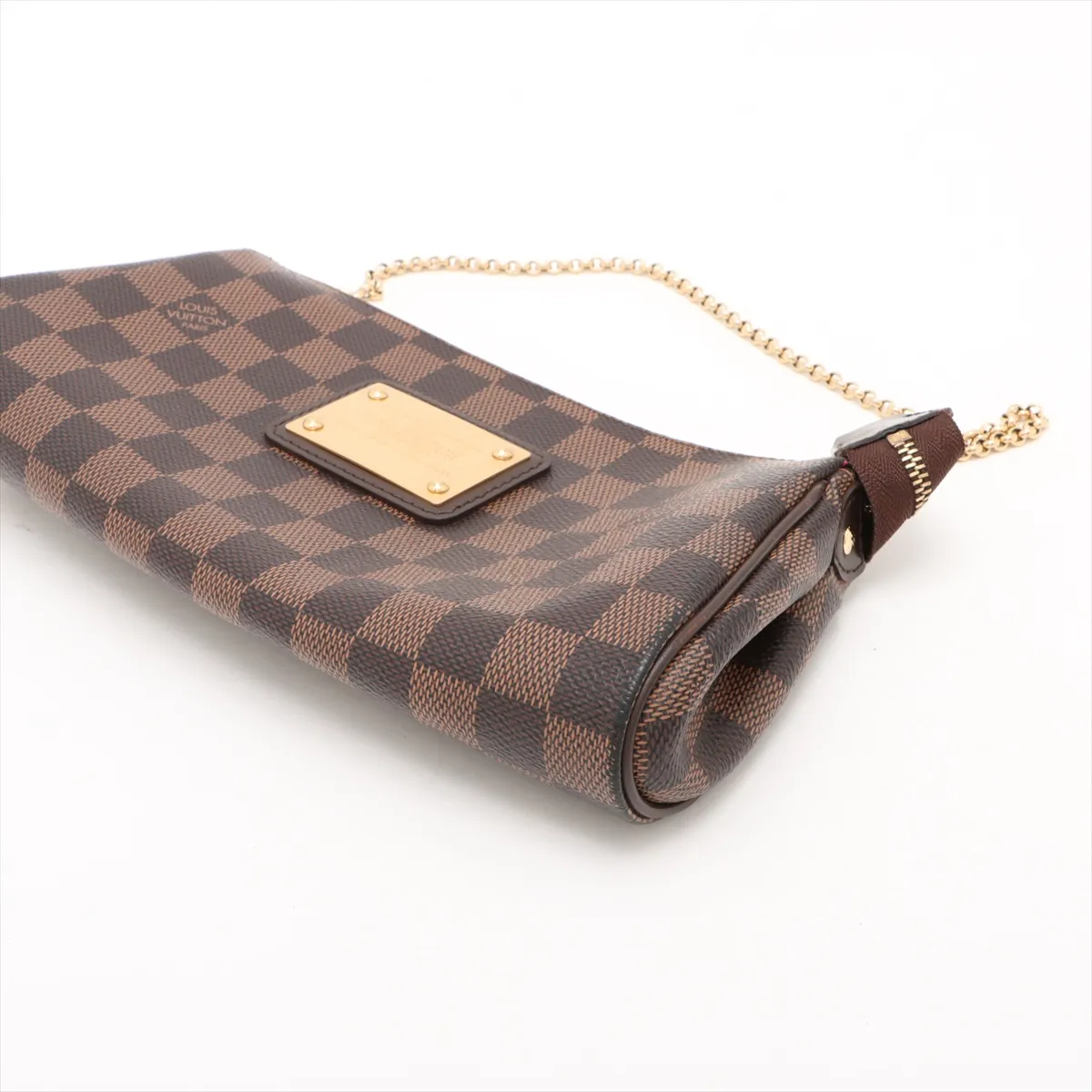 Monogram Eva M95567 DU5009 Brown — view 3
