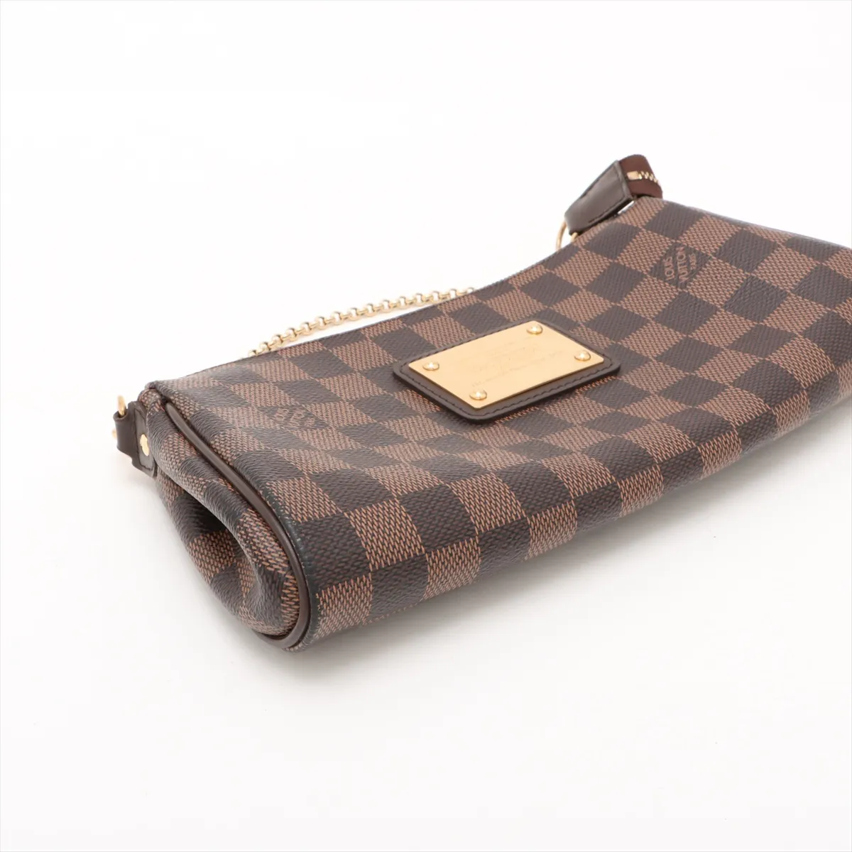 Monogram Eva M95567 DU5009 Brown — view 4