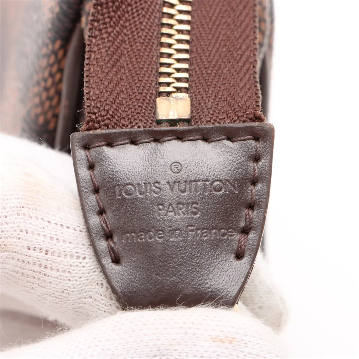 Monogram Eva M95567 DU5009 Brown — view 7