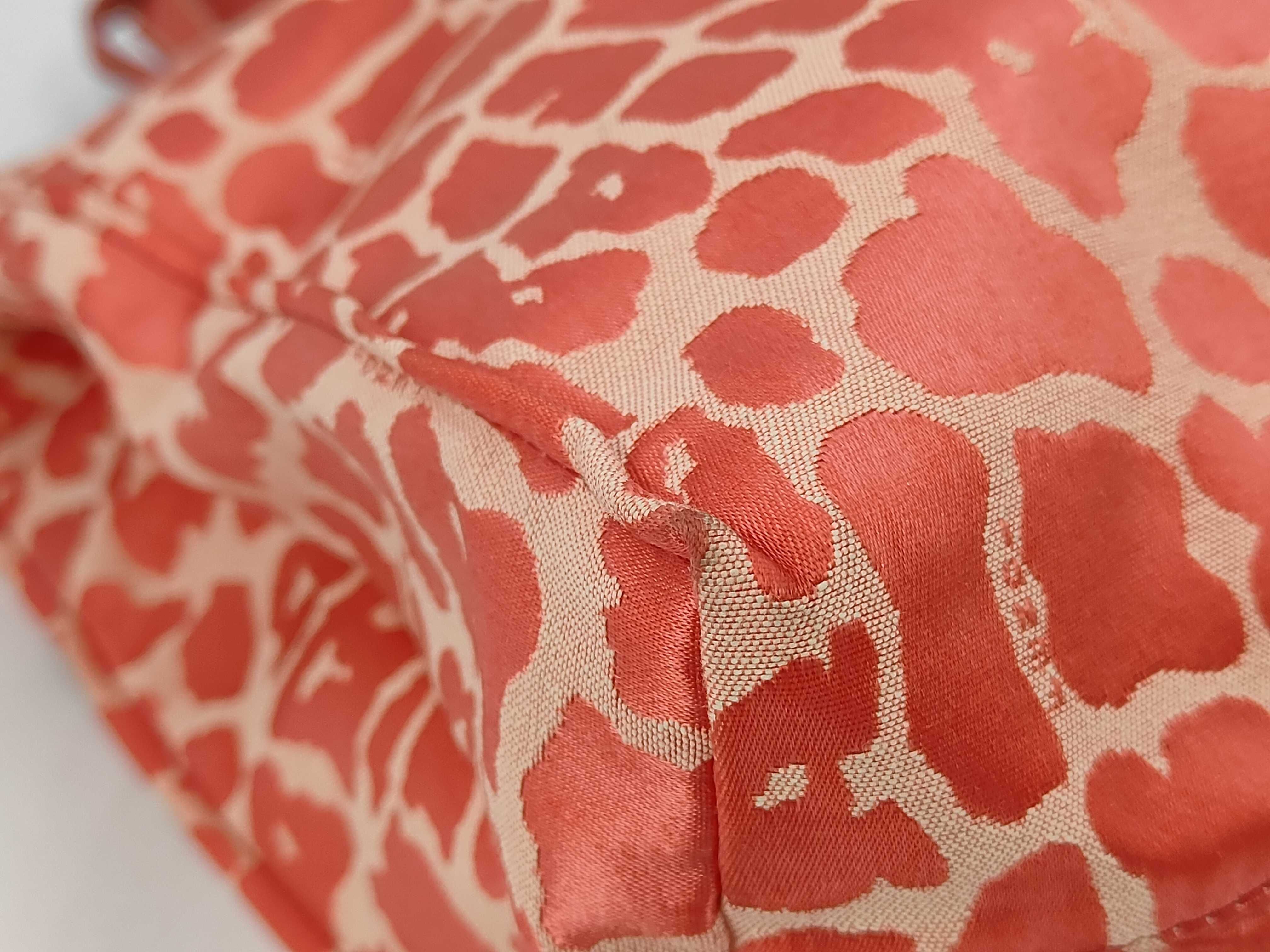 Leopard Print Tote Bag 8BH173 Tote Bag — view 6